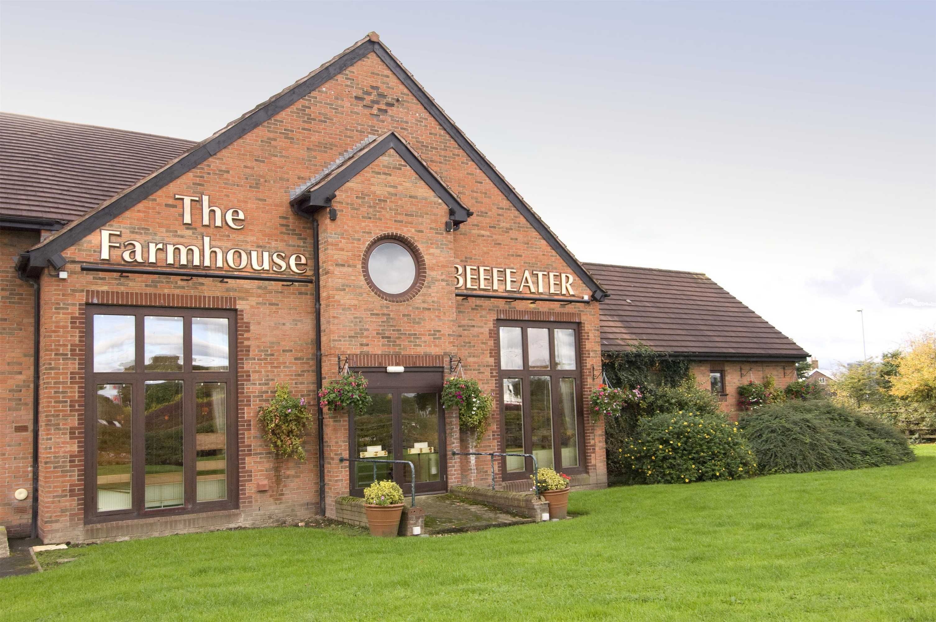 Gift card for Premier Inn Crewe West