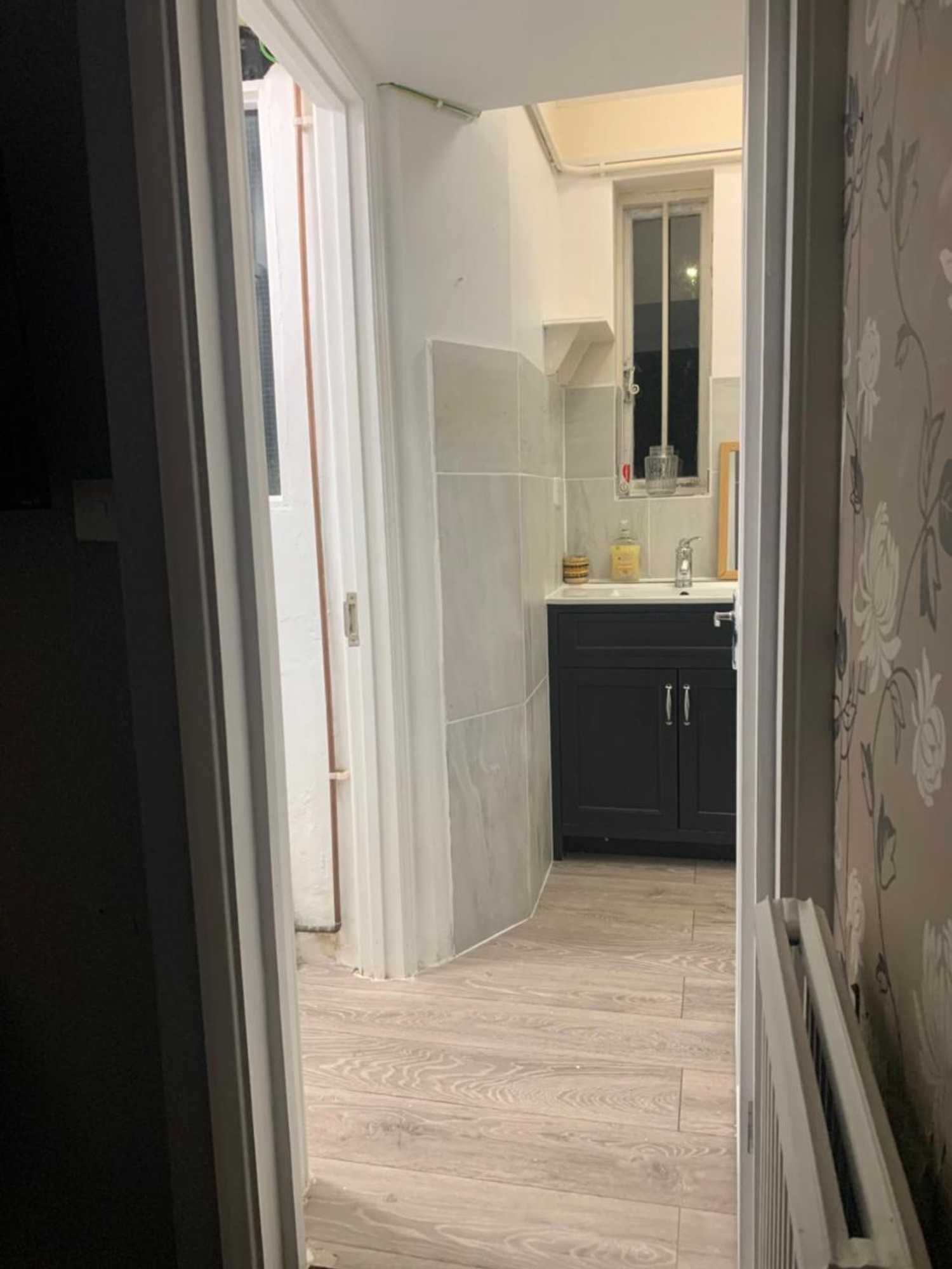 Gift card for St Faith Street