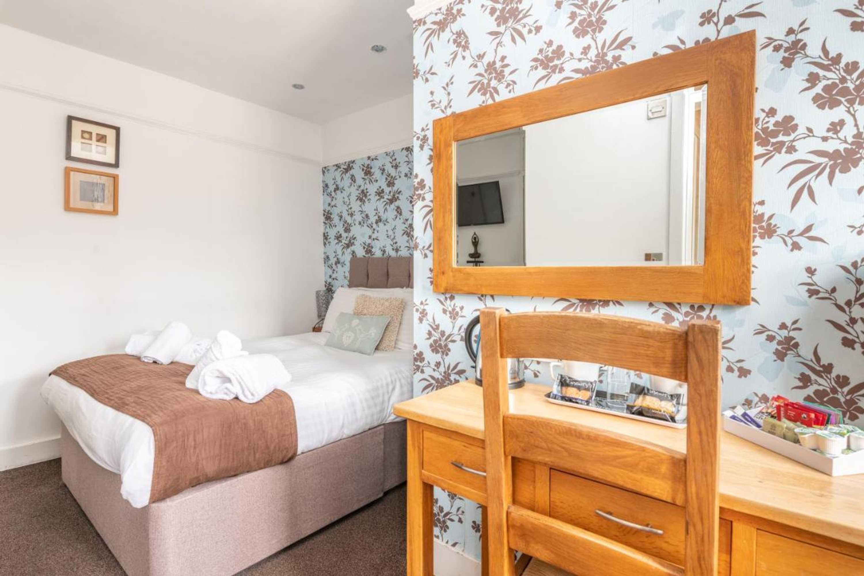 Gift card for Tiger Inn