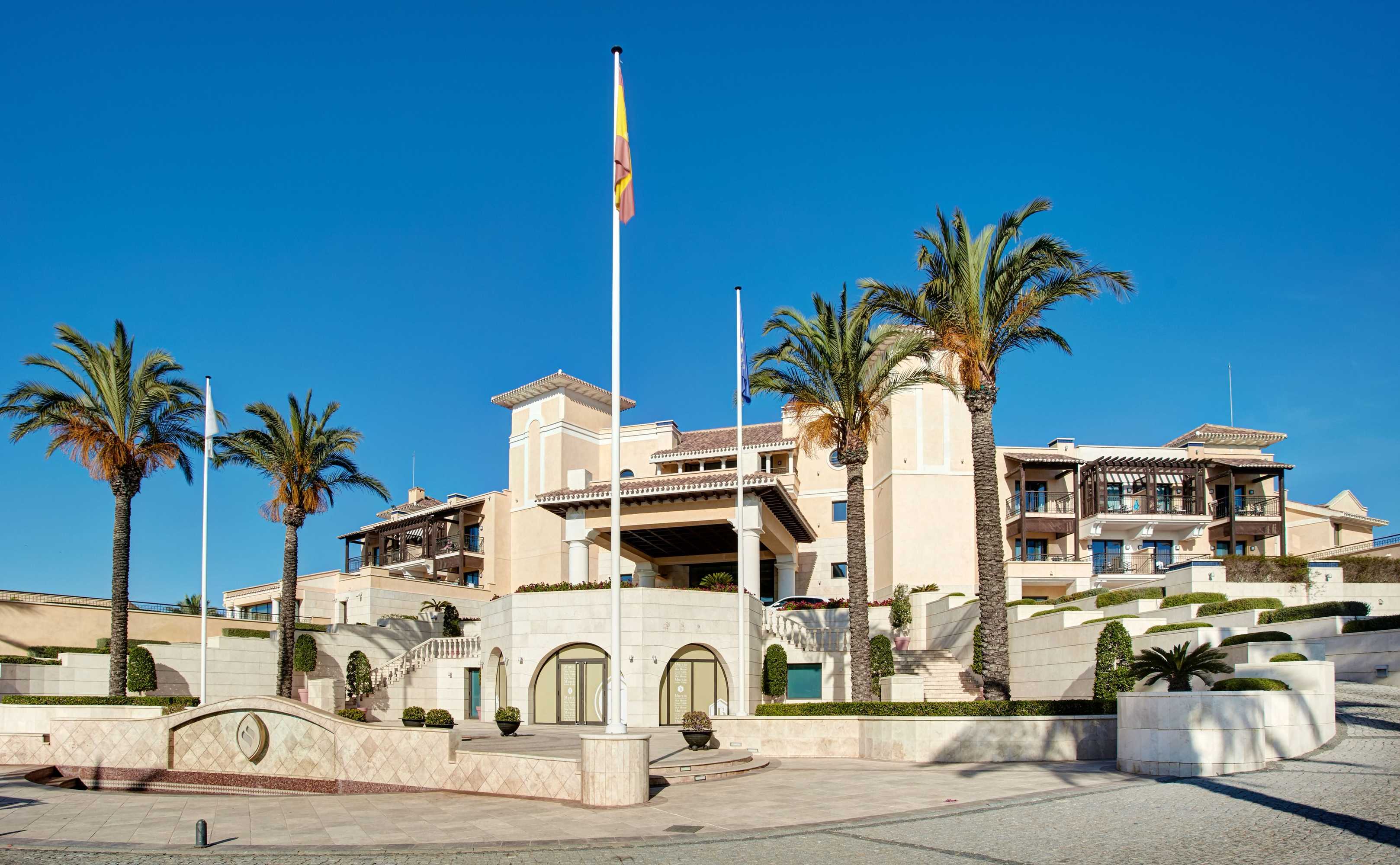 Gift card for Ona Mar Menor Golf & Spa Gift card for Ona Mar Menor Golf & Spa