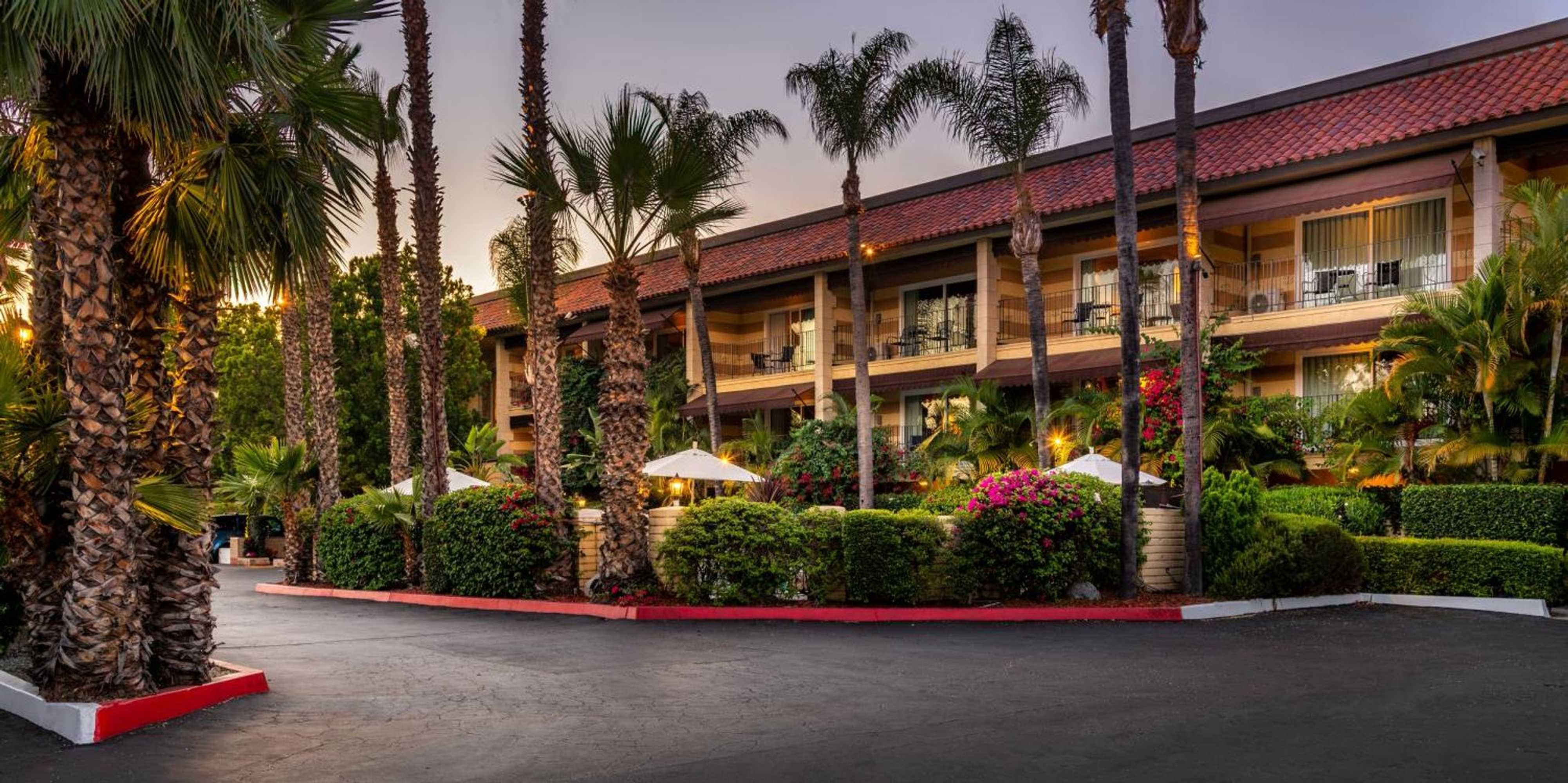Gift card for Hotel Pepper Tree Boutique Kitchen Studios - Anaheim Gift card for Hotel Pepper Tree Boutique Kitchen Studios - Anaheim