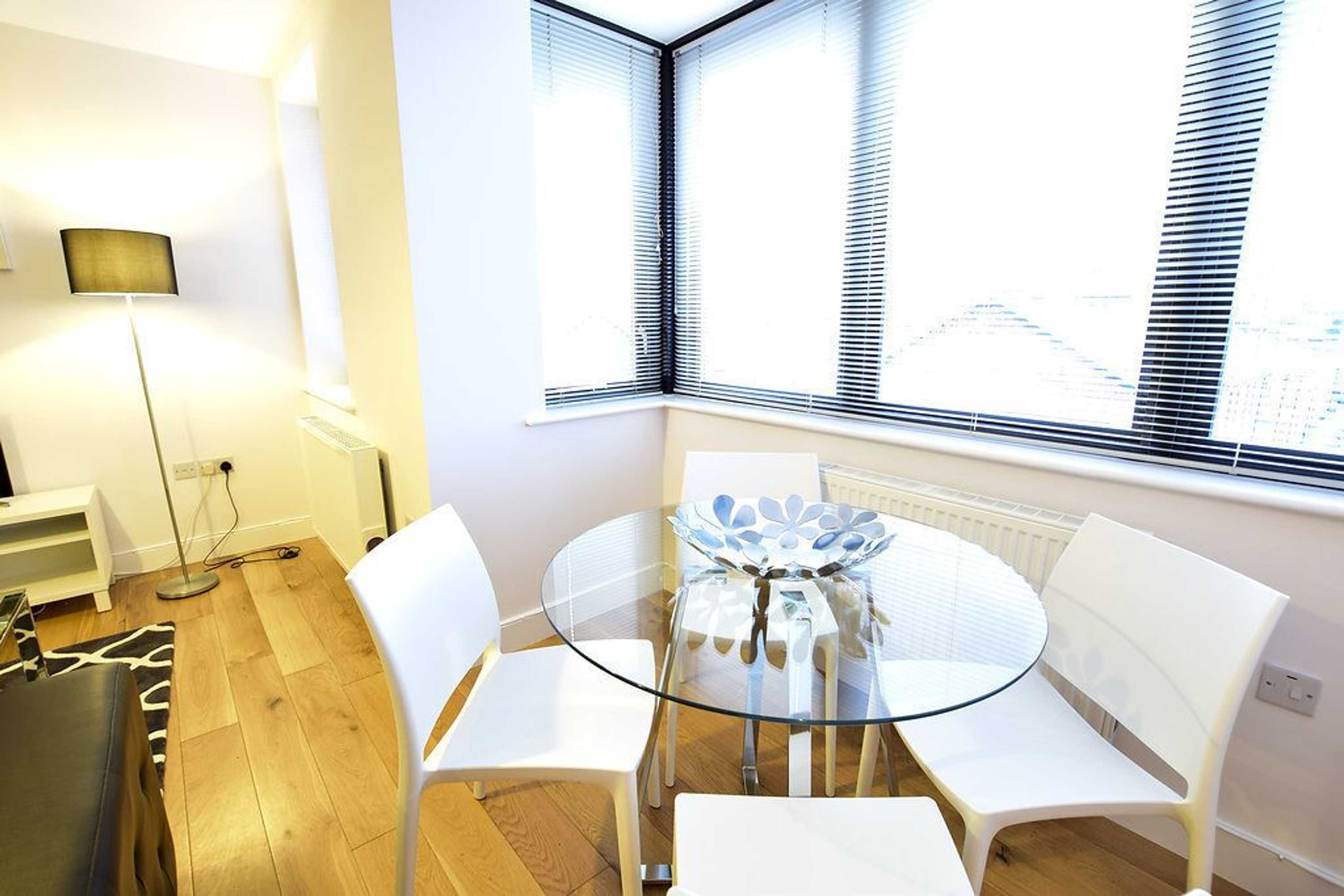 Gift card for Roomspace Apartments -Kirk Court