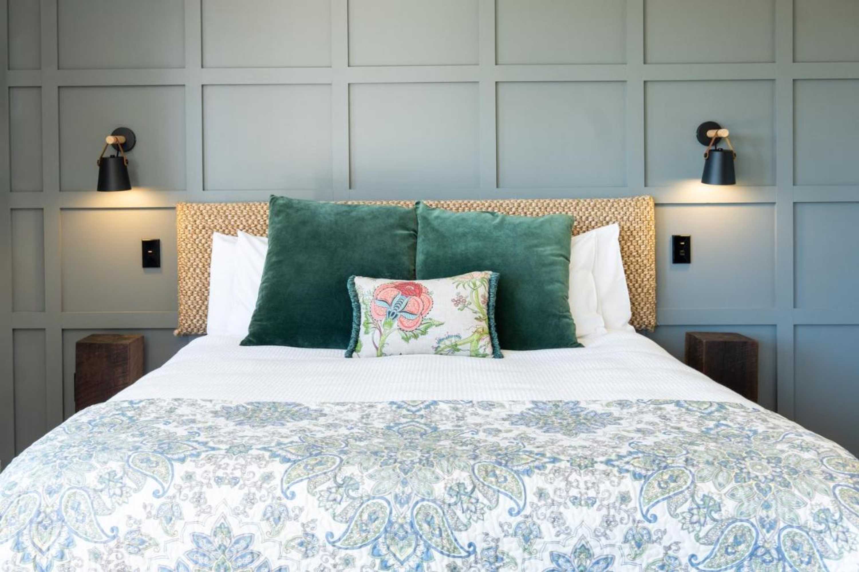 Gift card for Te Awanga Cottages