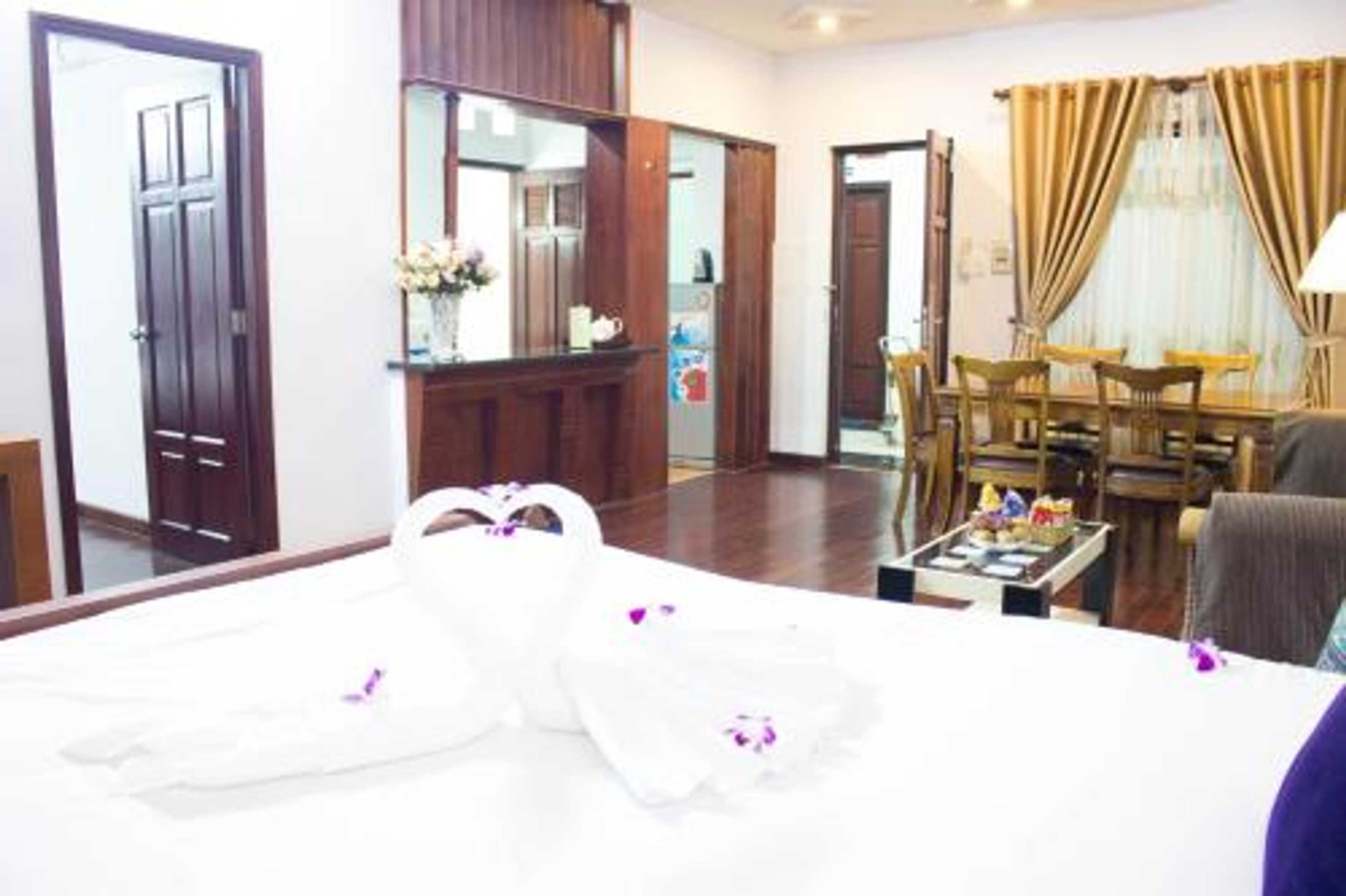 Gift card for Hoa Phat Hotel & Apartment Gift card for Hoa Phat Hotel & Apartment