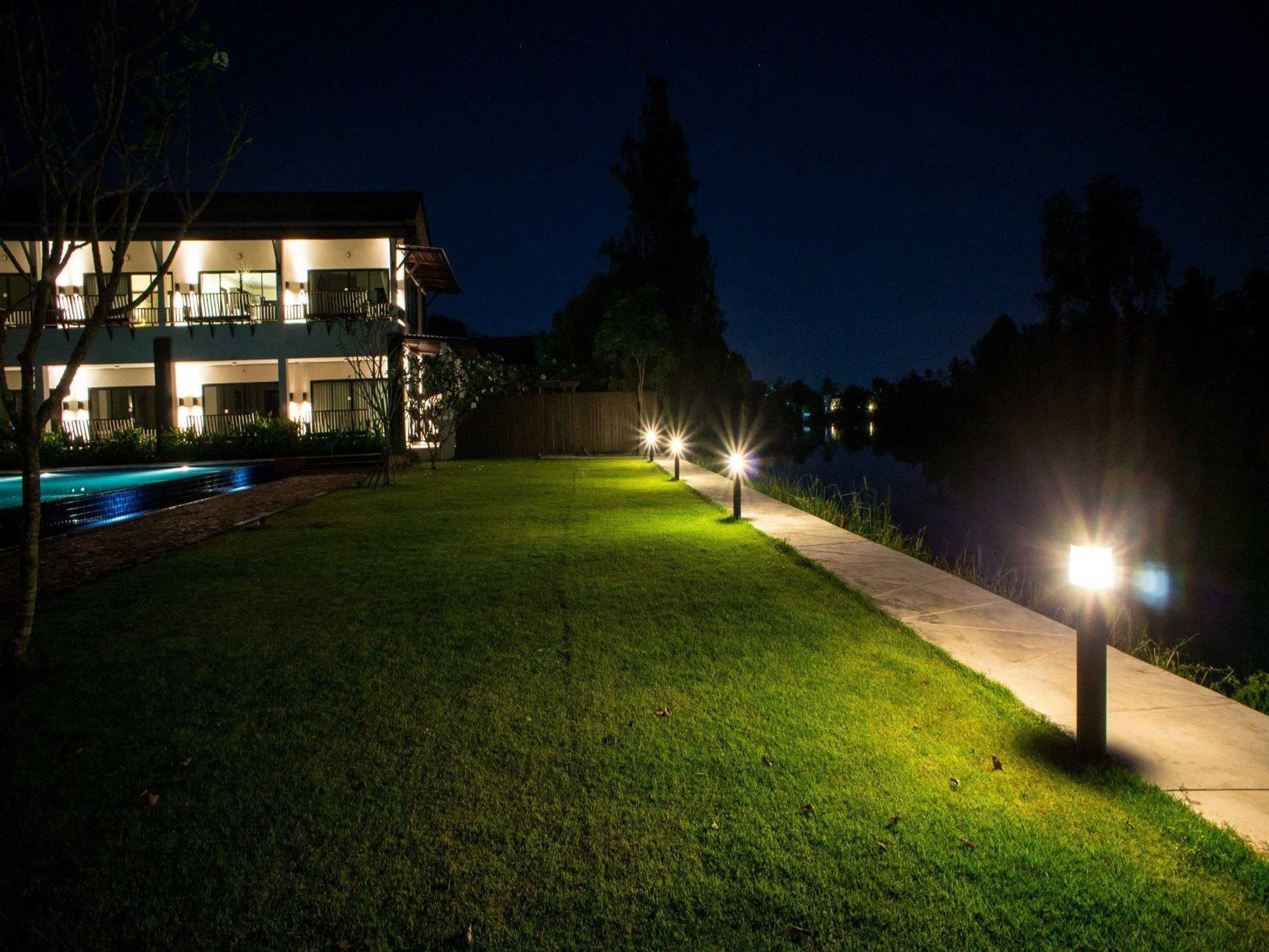 Gift card for Naraya Riverside Resort