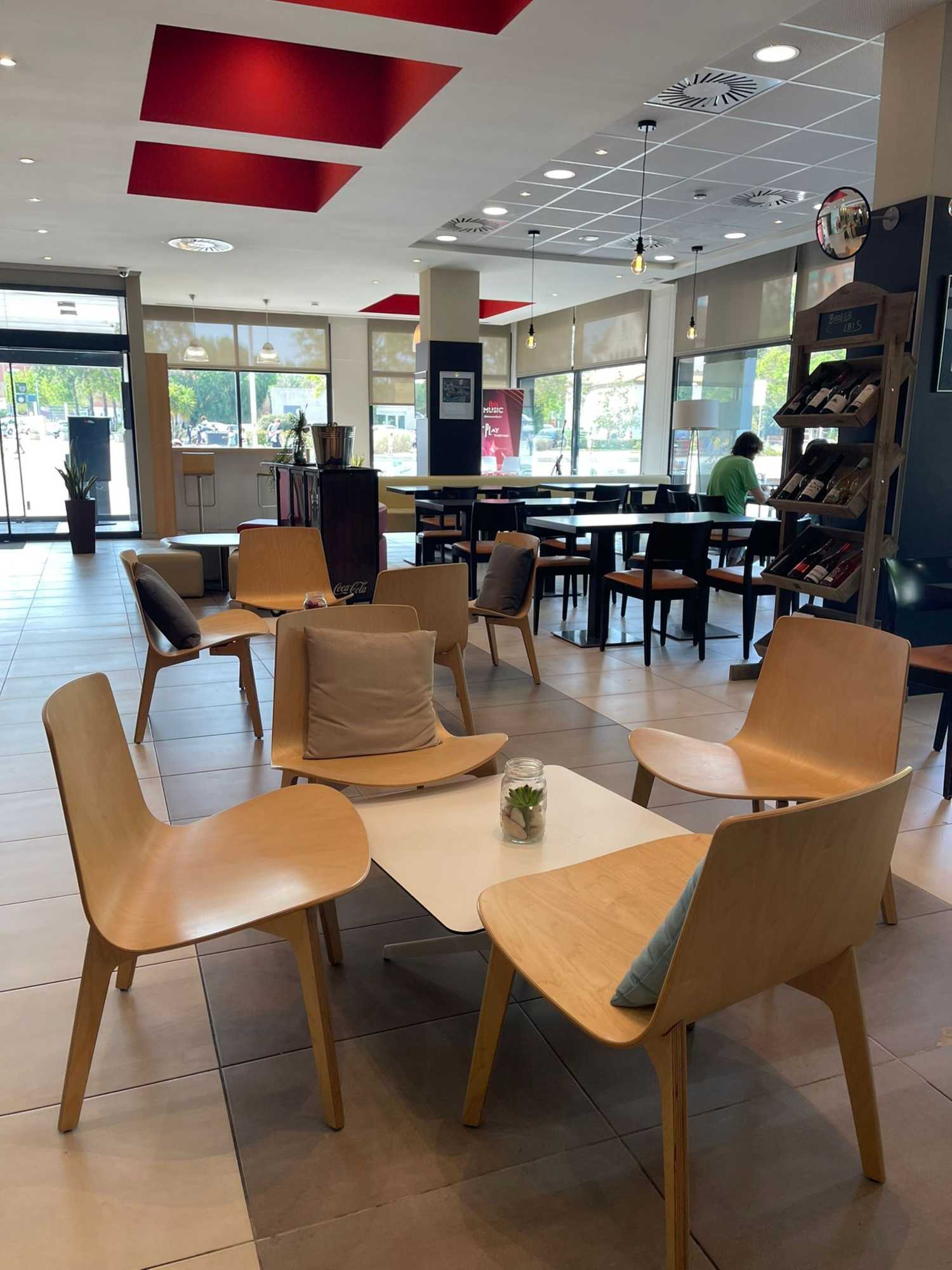 Gift card for Ibis Barcelona Ripollet Gift card for Ibis Barcelona Ripollet