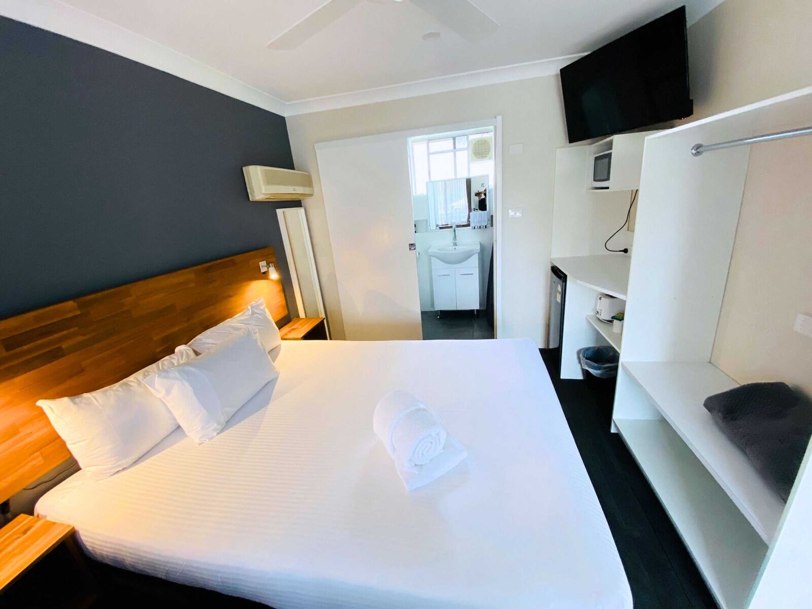 Gift card for Nowra Motor Inn Gift card for Nowra Motor Inn