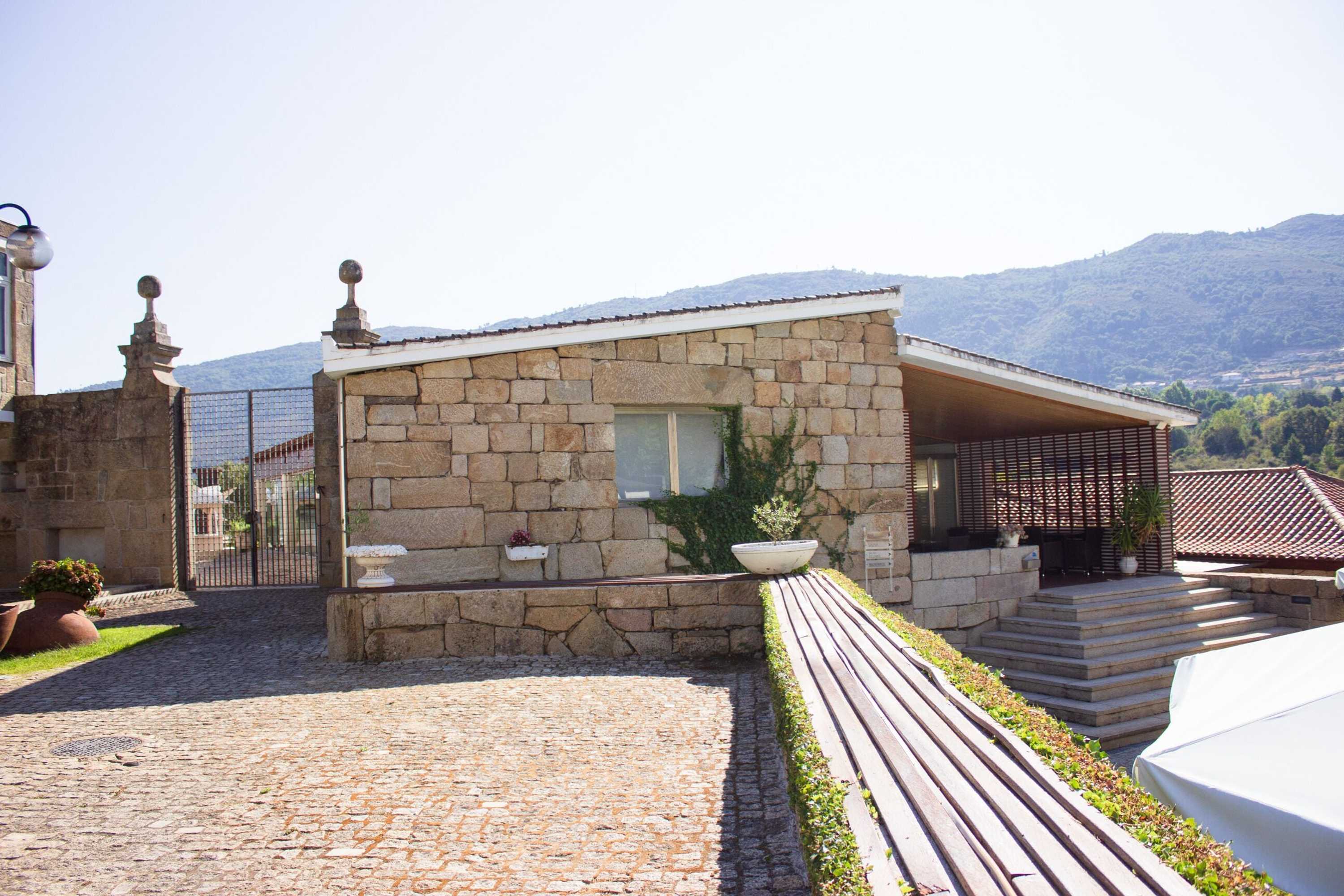 Gift card for Hotel Rural Casa de Samaioes Gift card for Hotel Rural Casa de Samaioes