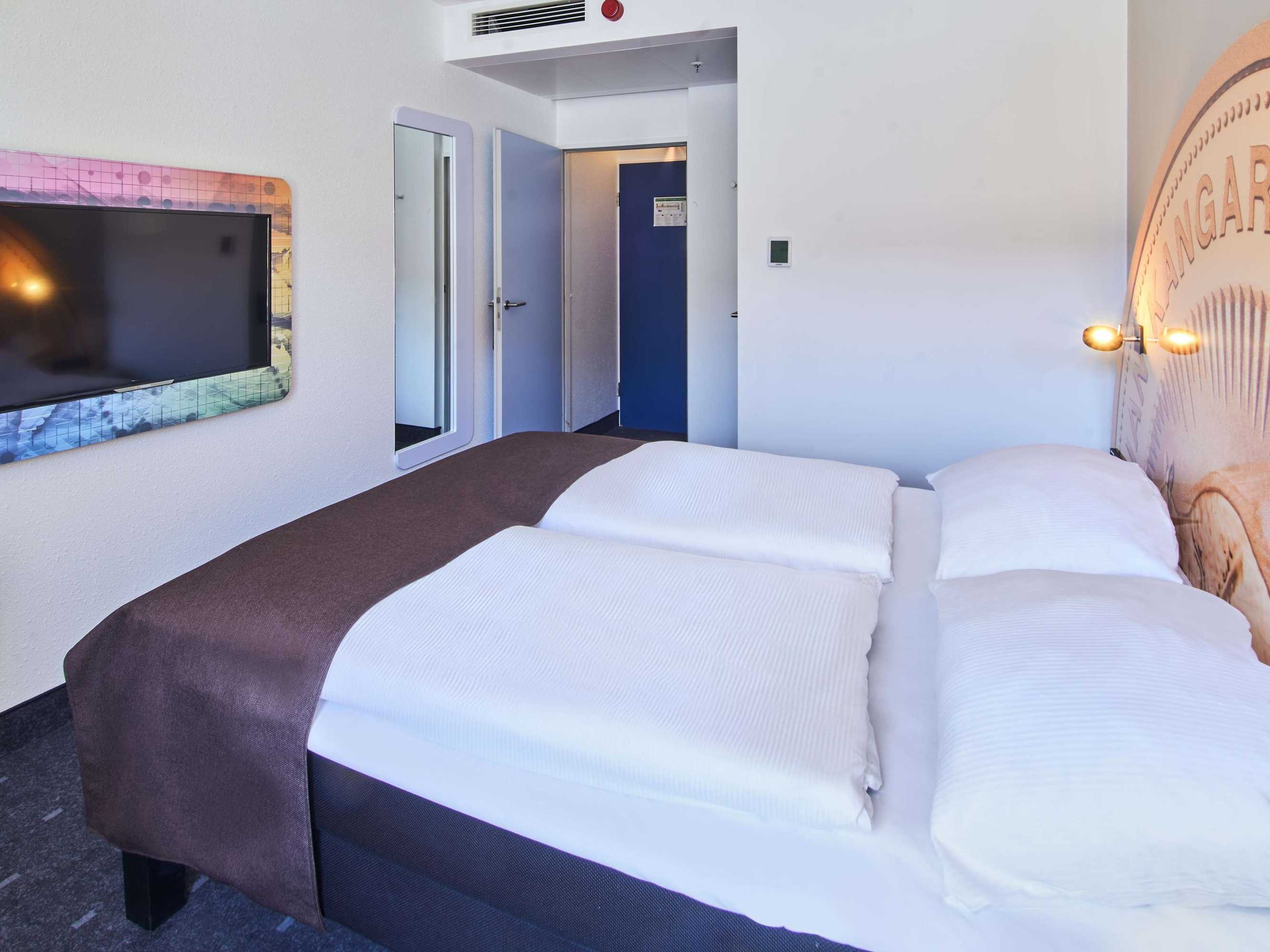 Gift card for B&b Hotel Offenbach-Kaiserlei Gift card for B&b Hotel Offenbach-Kaiserlei