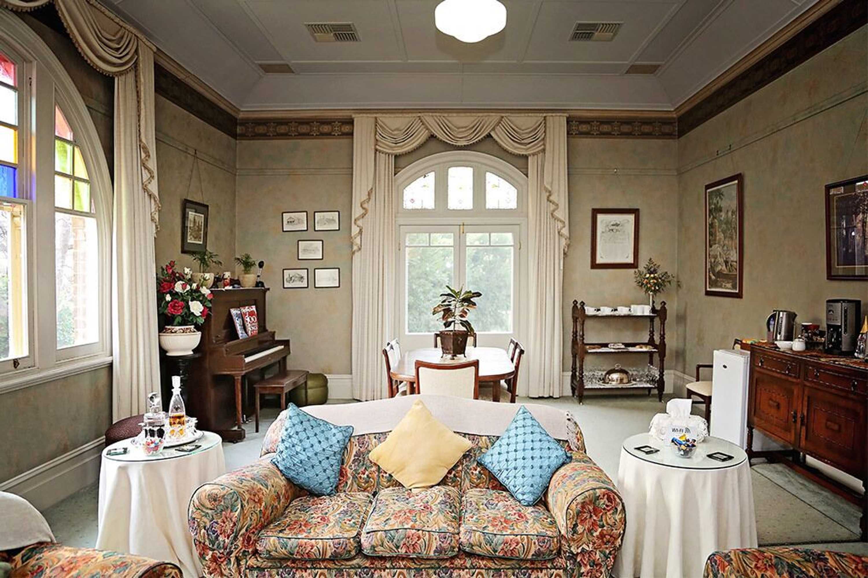 Gift card for Forgandenny Bed & Breakfast Gift card for Forgandenny Bed & Breakfast