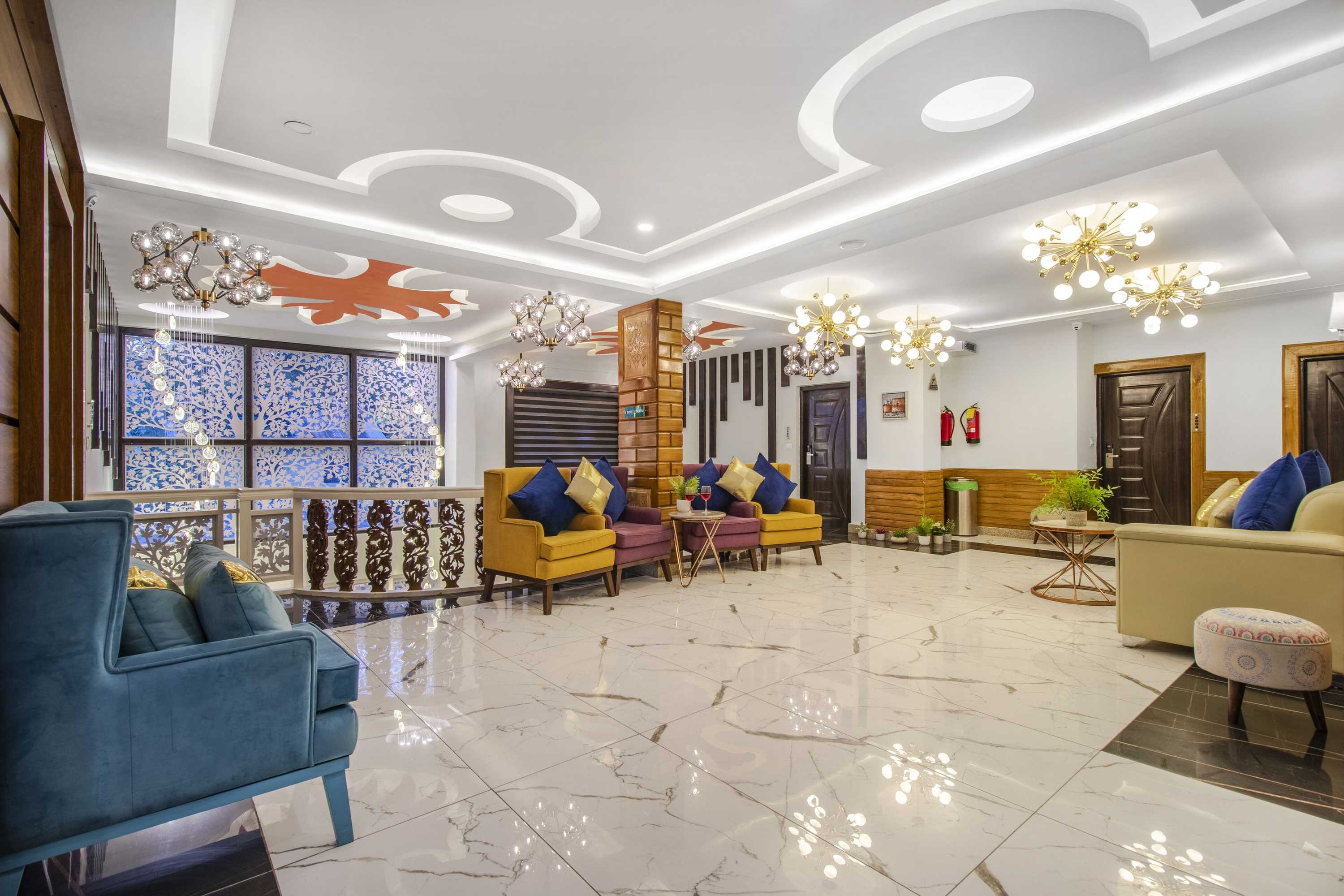 Gift card for Hotel Sejour Luxury Srinagar Gift card for Hotel Sejour Luxury Srinagar