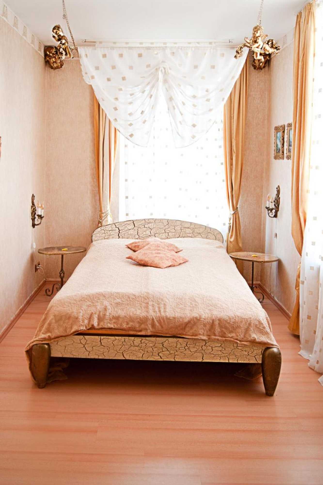 Gift card for Pension Arietta