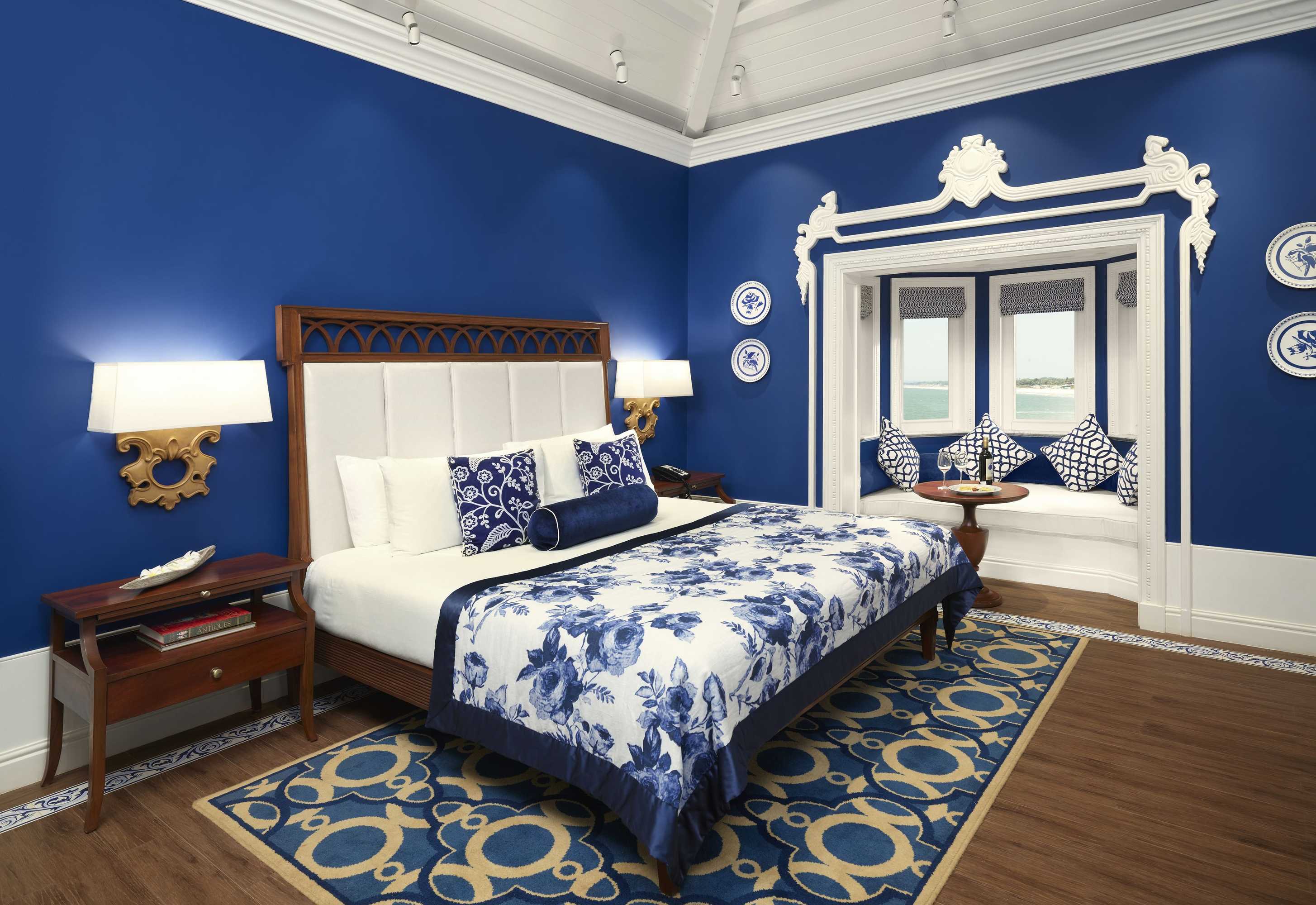 Gift card for Taj Fort Aguada Resort & Spa, Goa Gift card for Taj Fort Aguada Resort & Spa, Goa