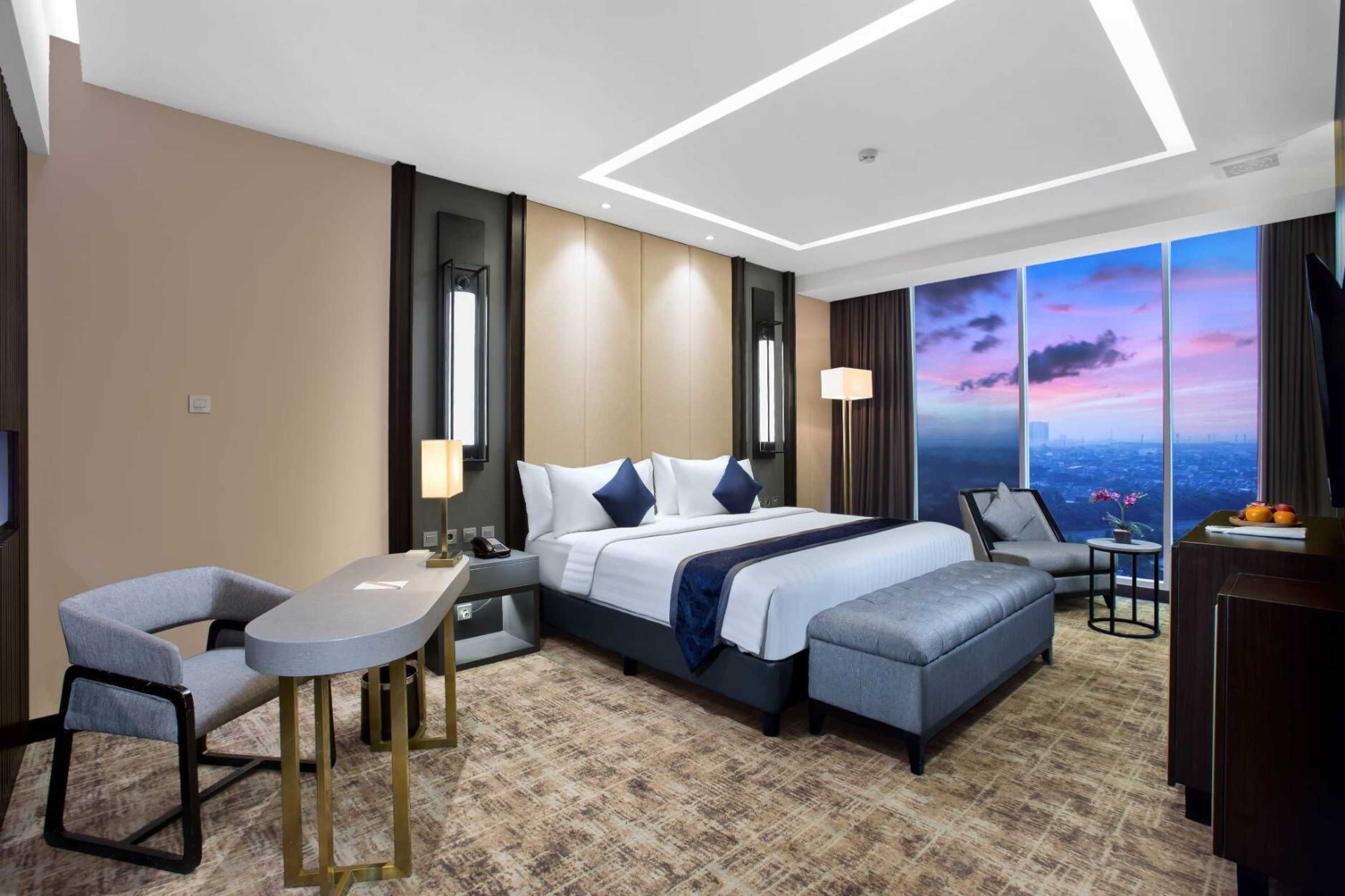 Gift card for Aston Sidoarjo City Hotel & Convention Center Gift card for Aston Sidoarjo City Hotel & Convention Center