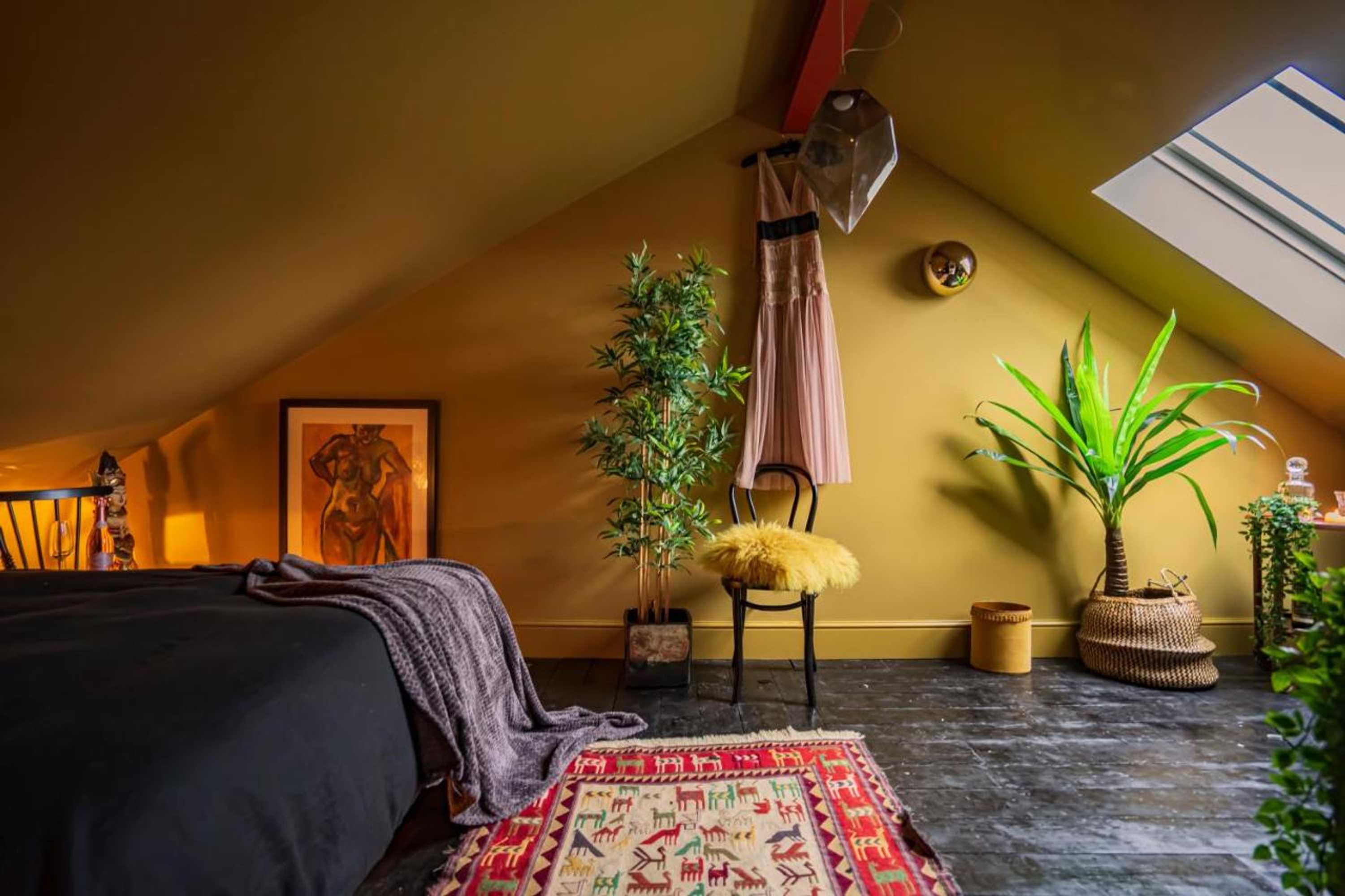 Gift card for Bohotel