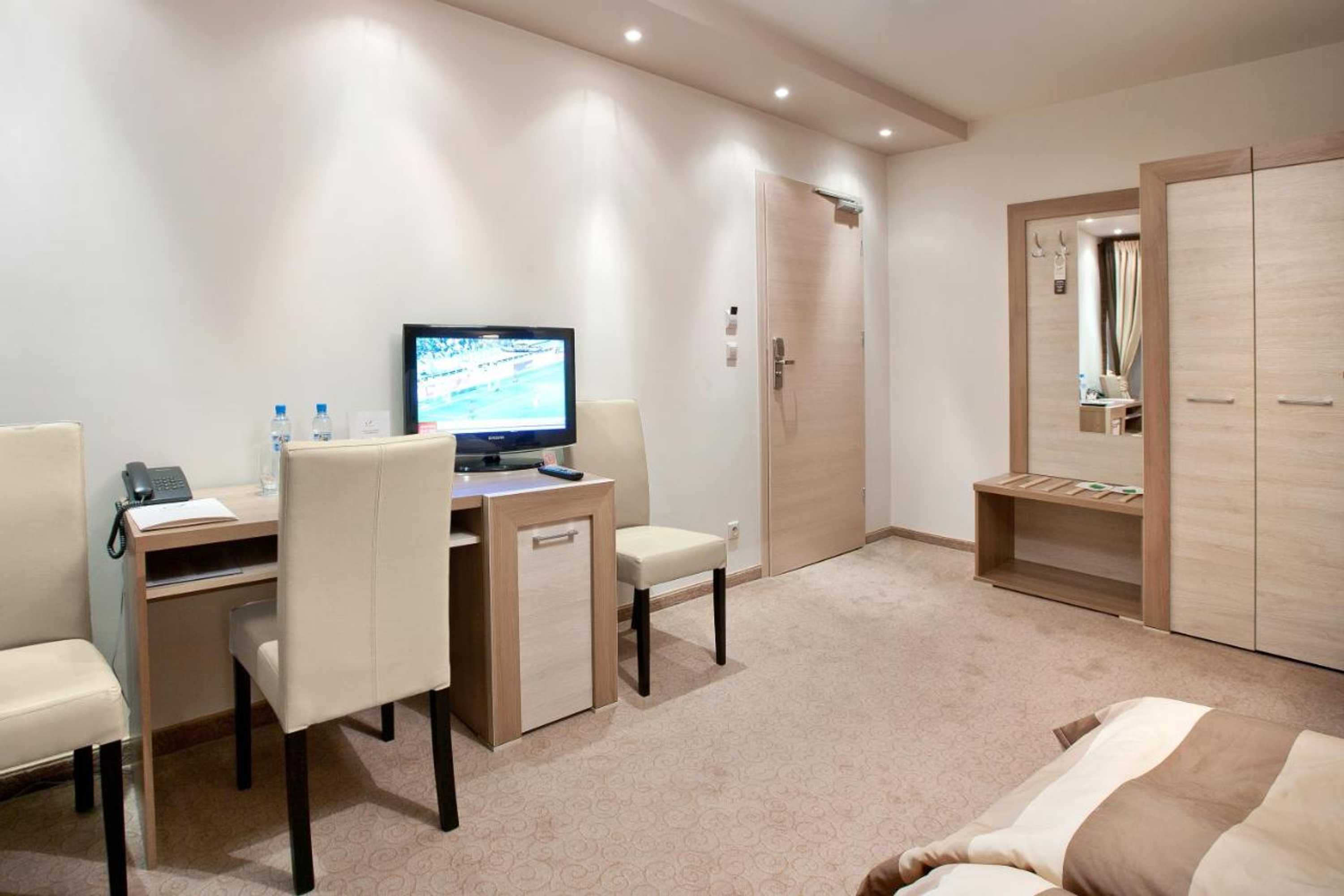 Gift card for Hotel Stara Kamienica