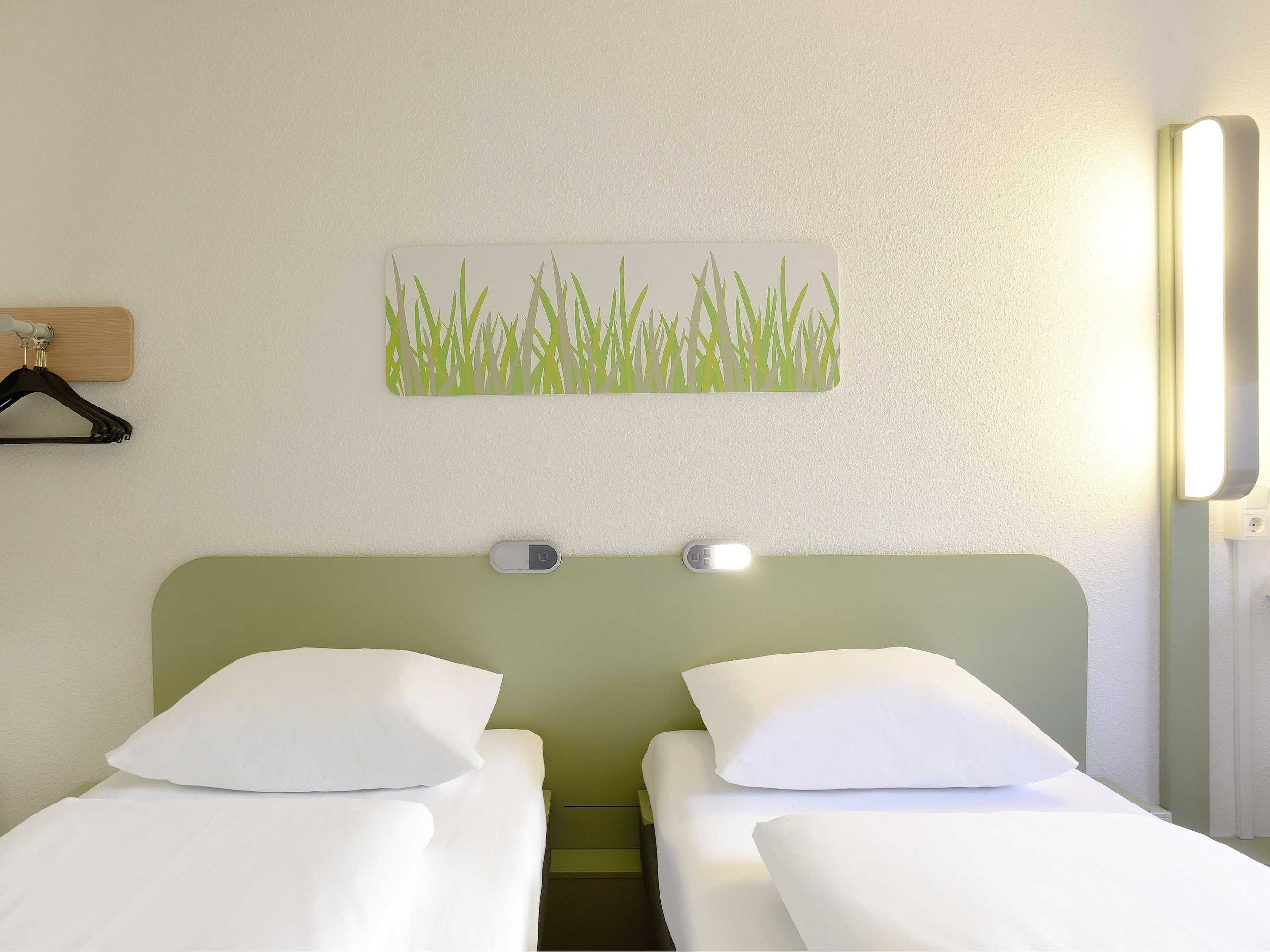 Gift card for B&b Hotel Düren