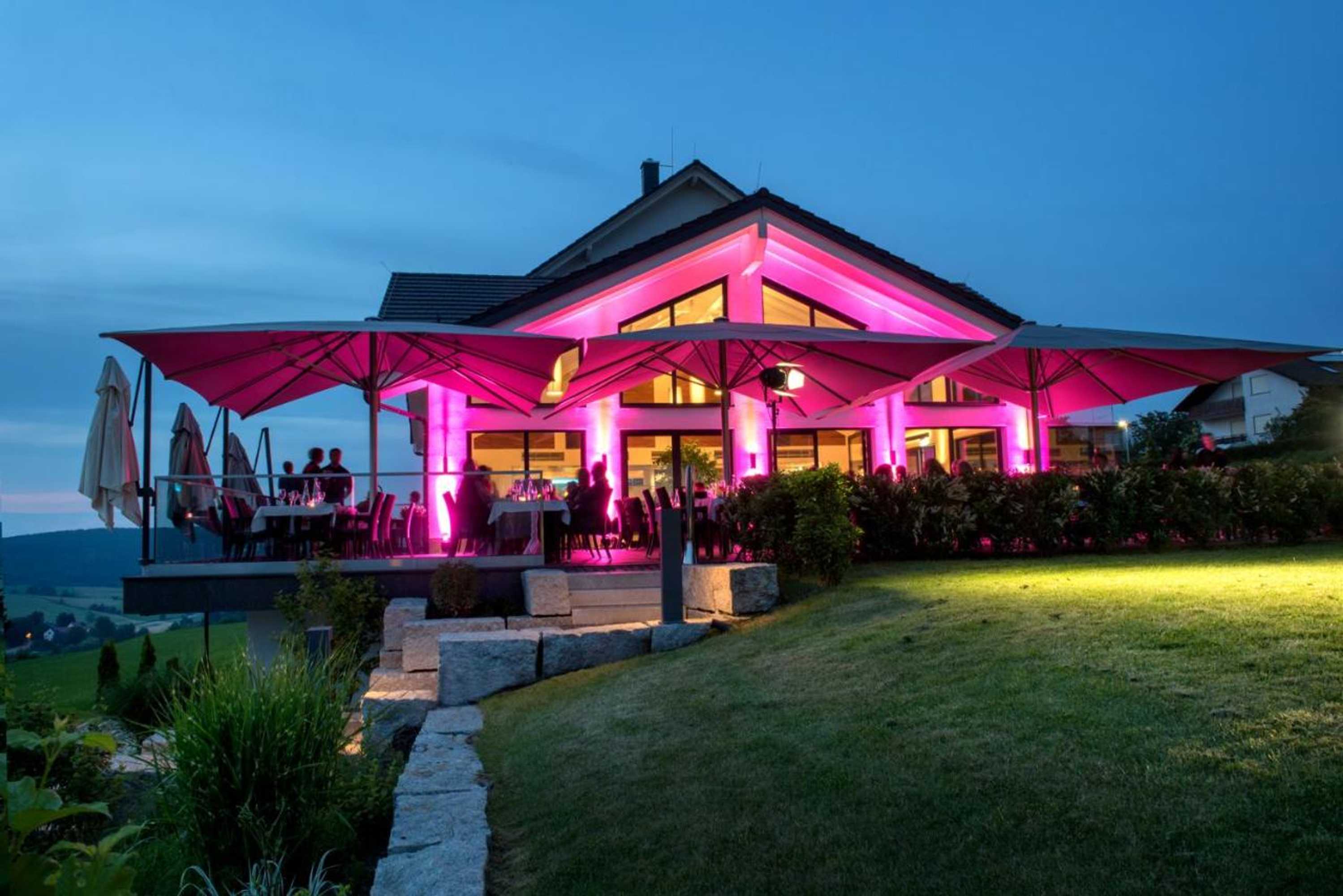 Gift card for Burghof - Das Hotel