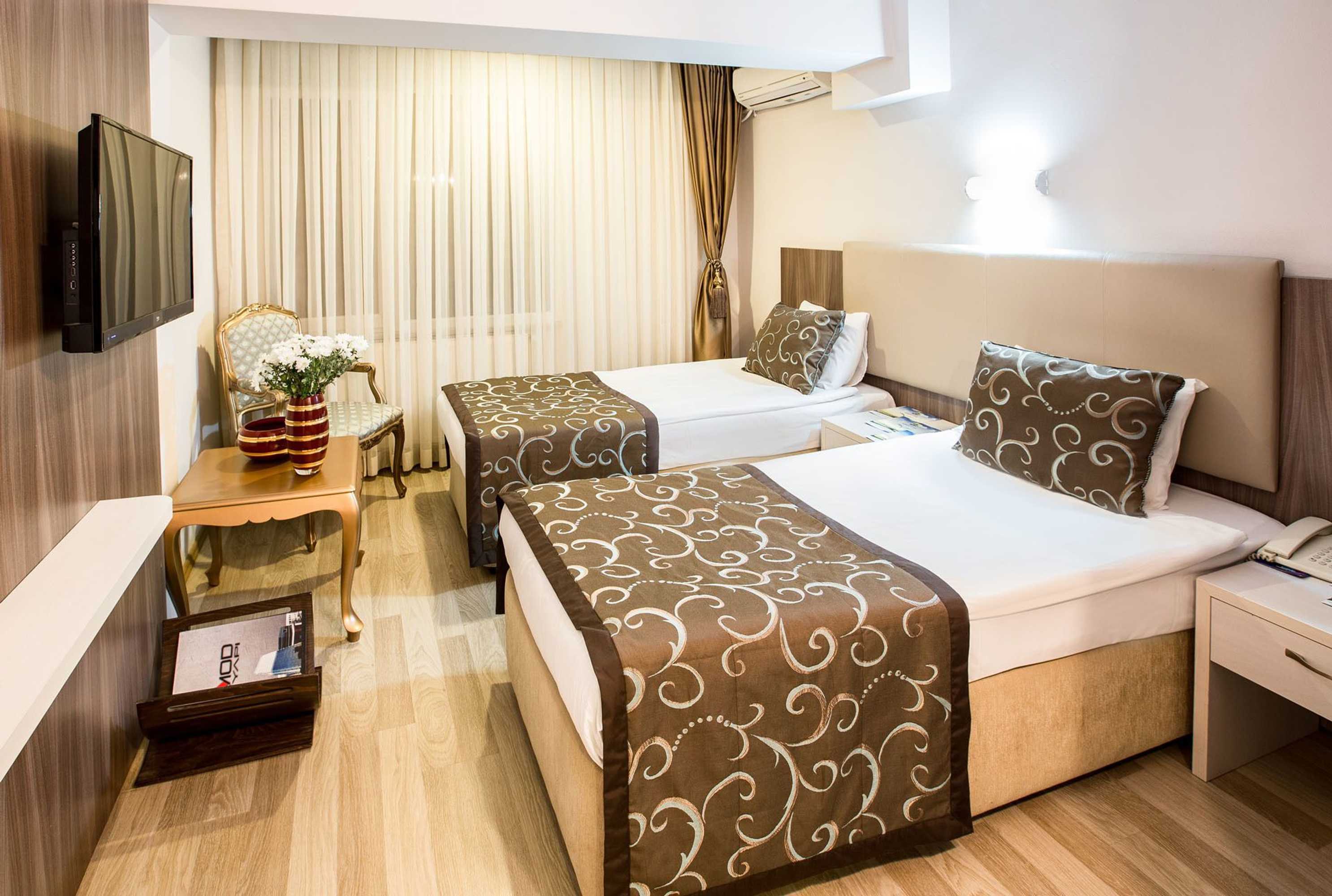 Gift card for Bolu Termal Otel Gift card for Bolu Termal Otel