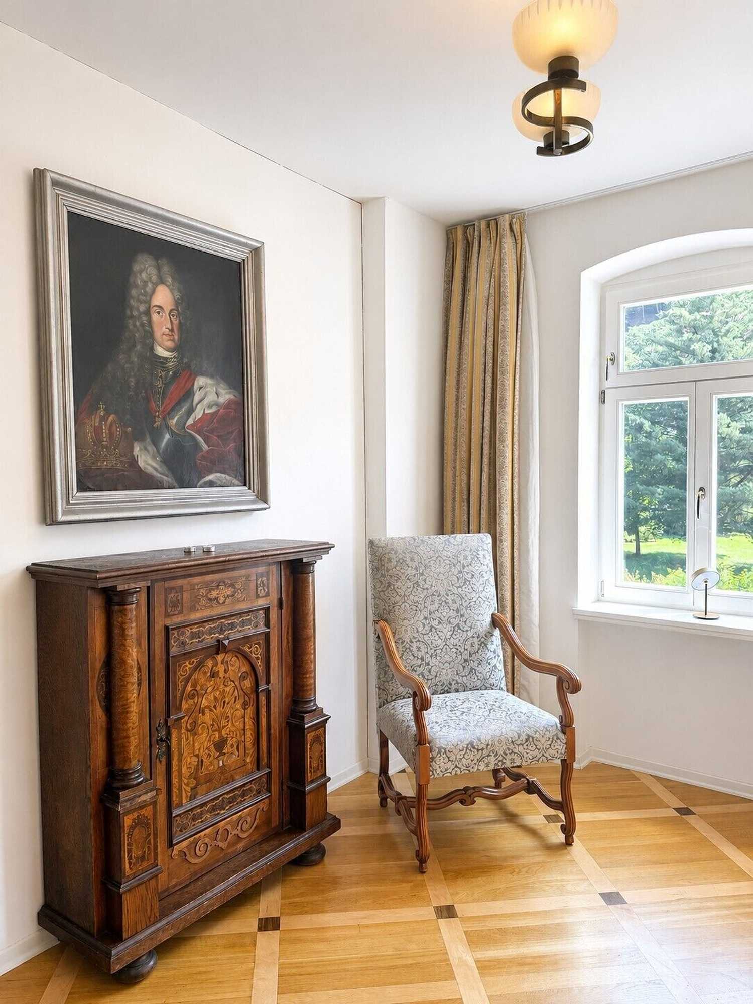 Gift card for Villa Albrechtsburg Gift card for Villa Albrechtsburg