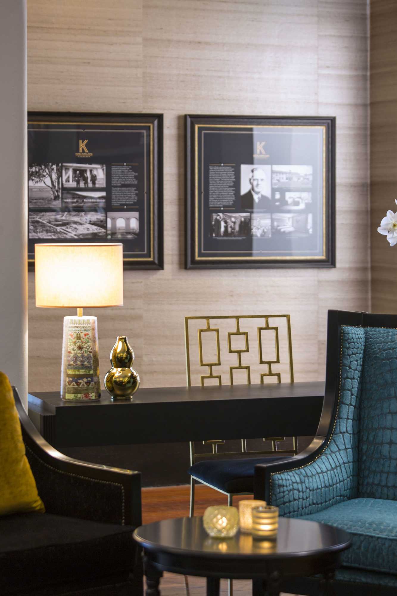 Gift card for Hotel Kurrajong Canberra Gift card for Hotel Kurrajong Canberra