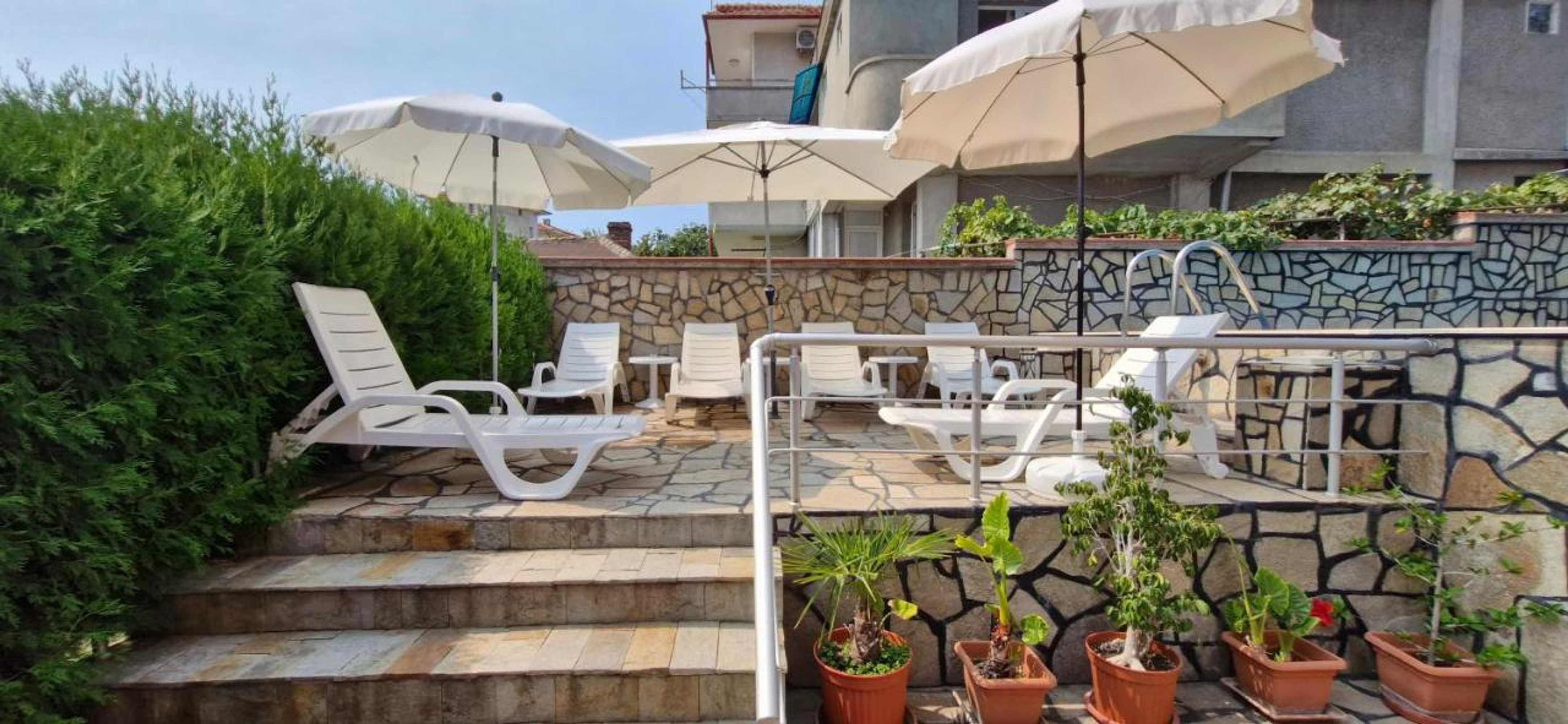 Gift card for Family Hotel Favourite