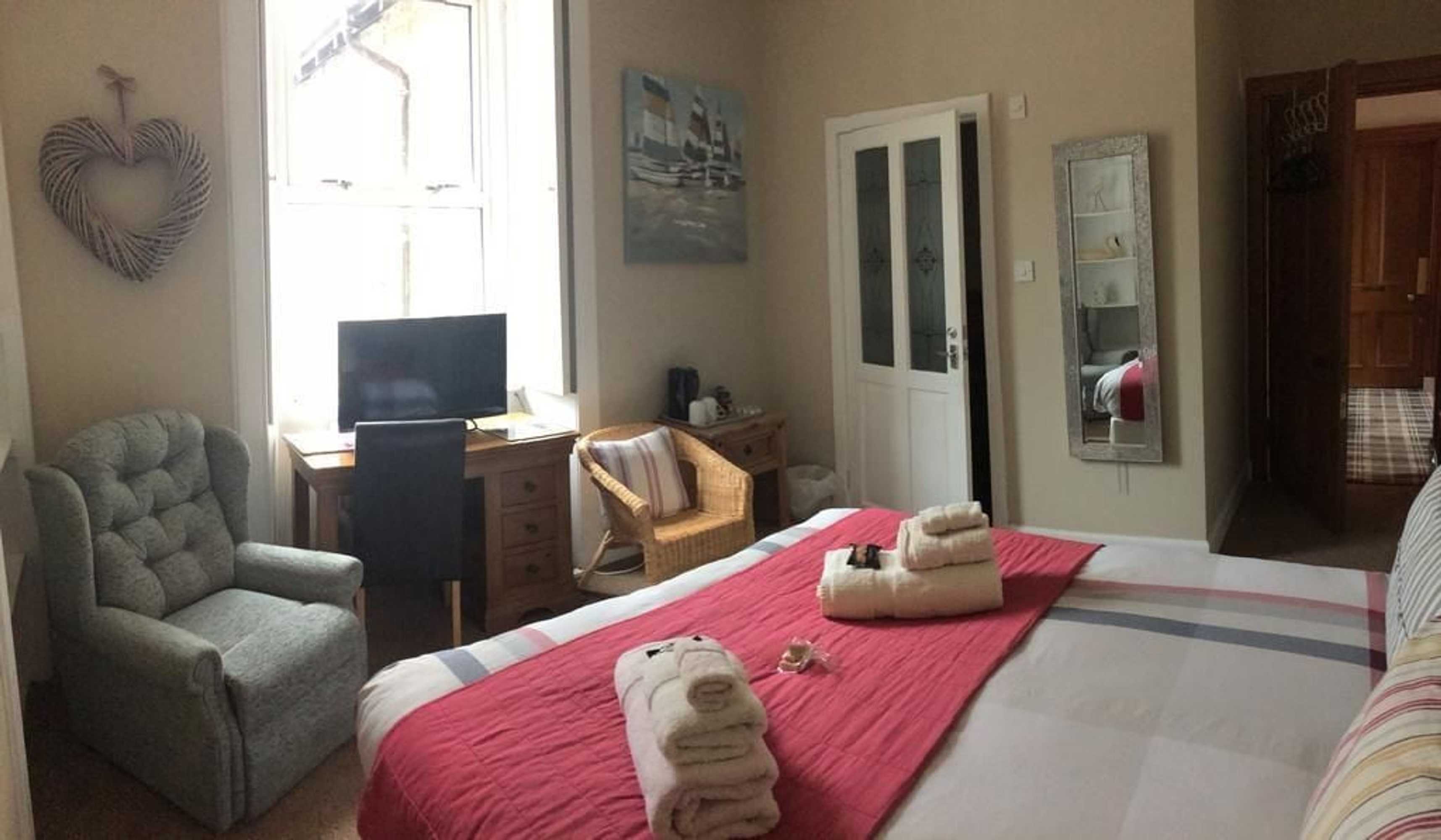 Gift card for Gowanfield B&b