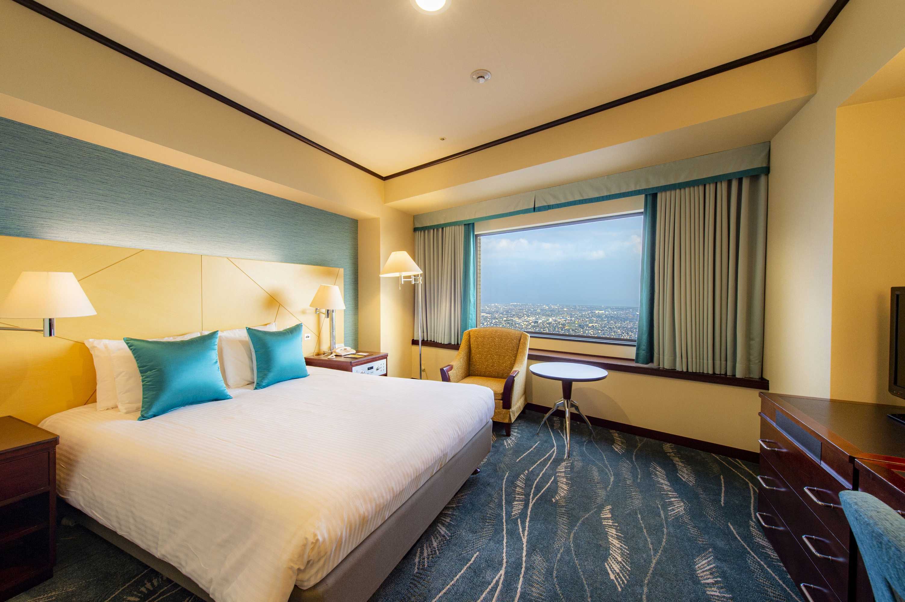 Gift card for Okura Act City Hotel Hamamatsu Gift card for Okura Act City Hotel Hamamatsu