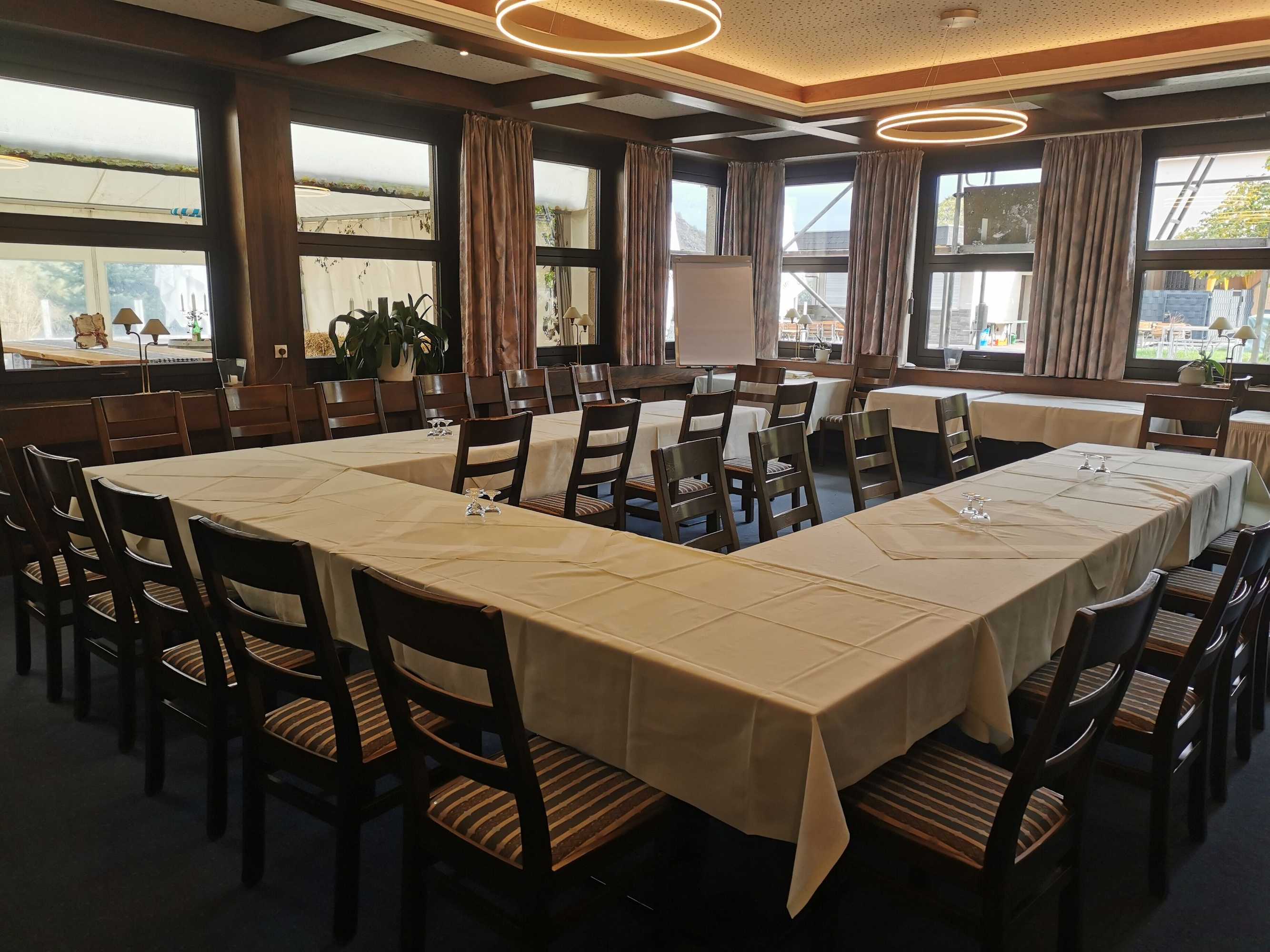 Gift card for Parkhotel 