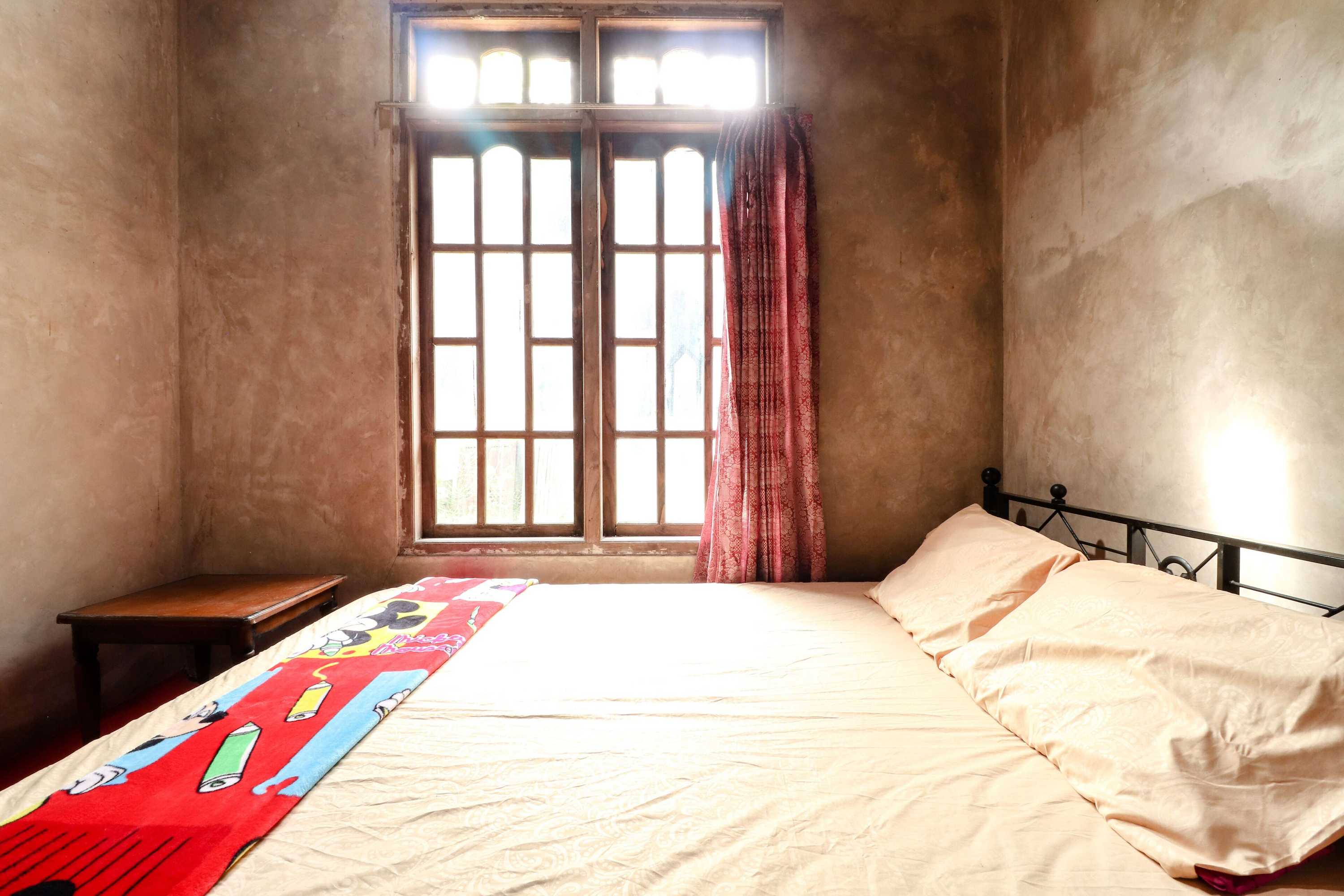 Gift card for Kasmiyem Homestay