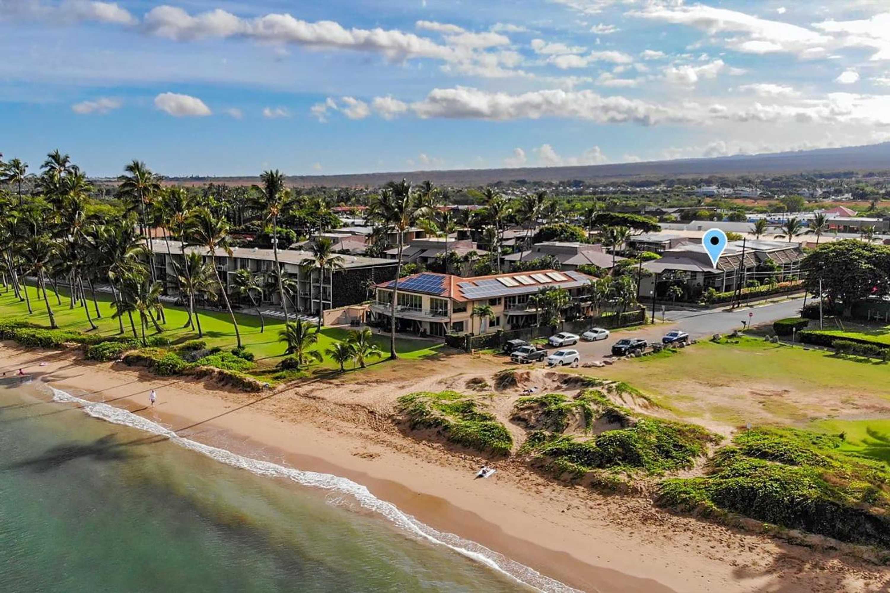 Gift card for Kihei Garden Estates C-201 - Ocean Views, Split AC