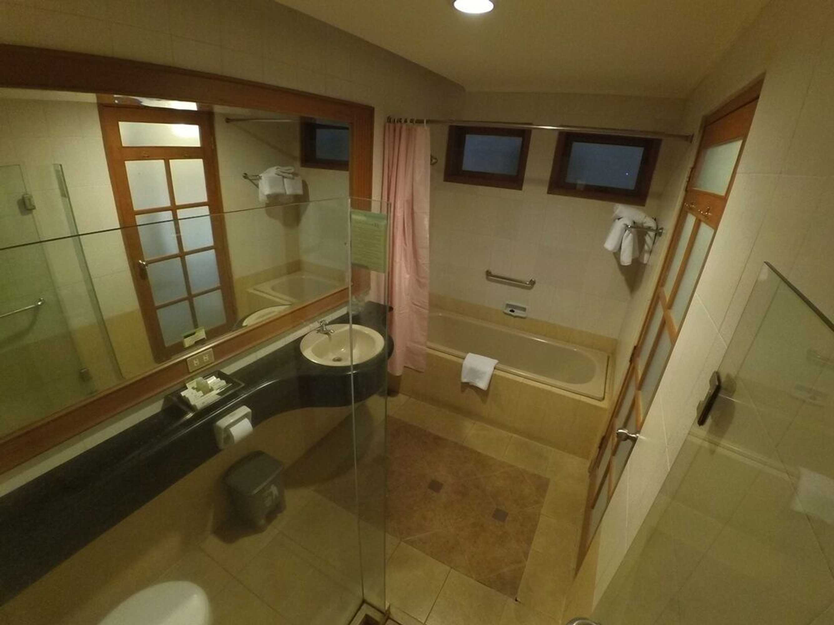 Gift card for Purnama Hotel