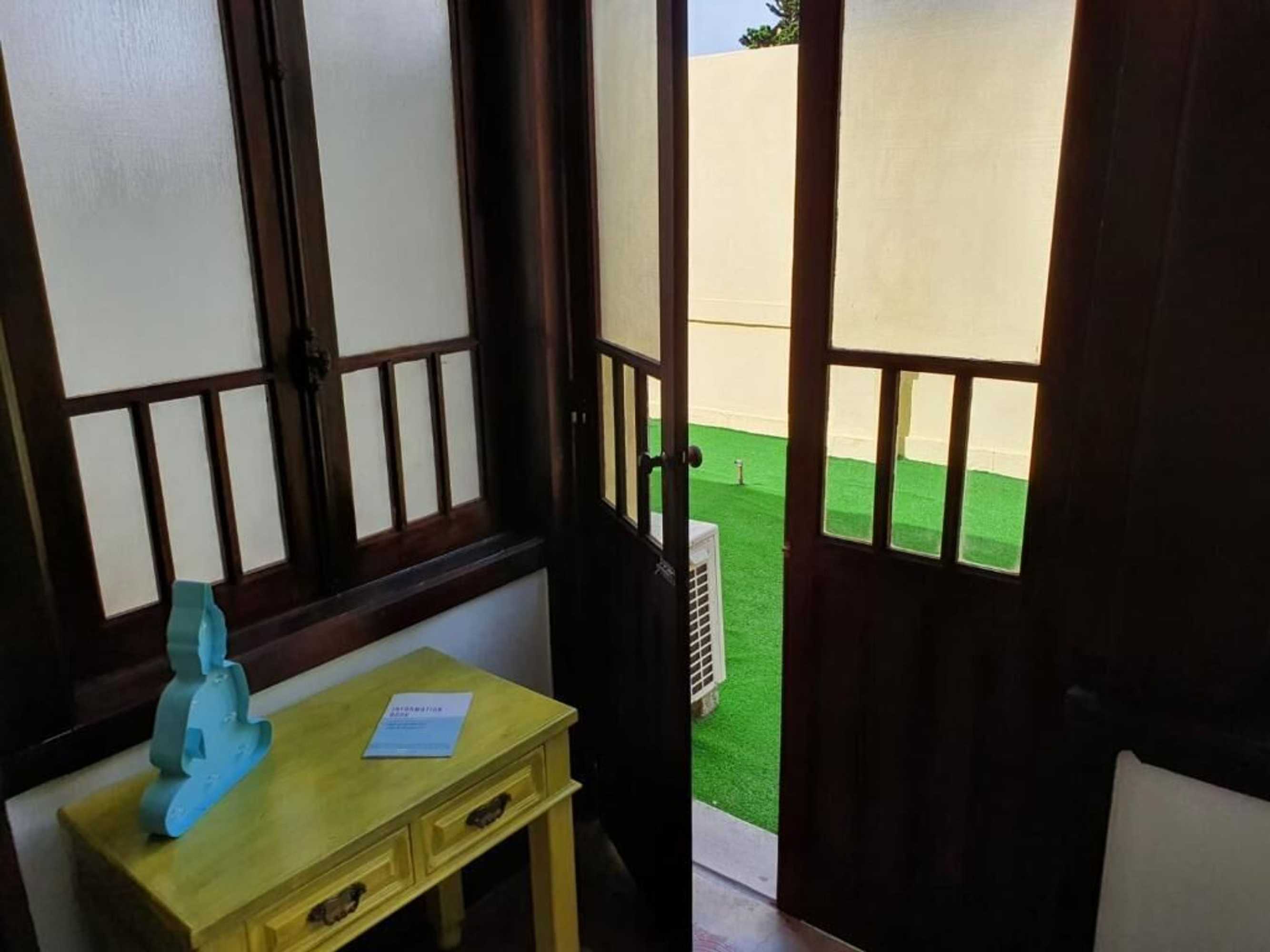 Gift card for Urban Suites