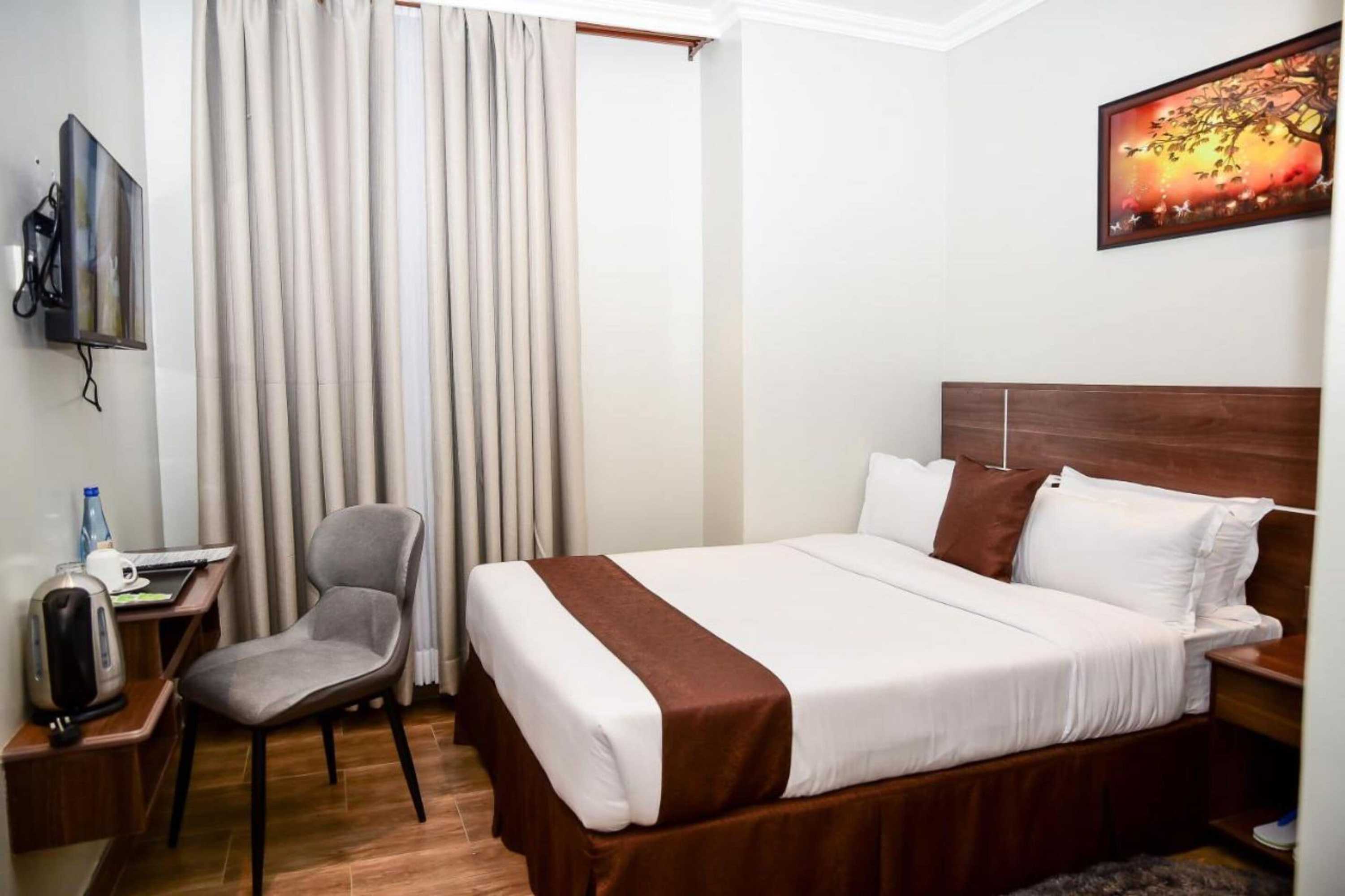 Gift card for La Beila Hotel Meru Gift card for La Beila Hotel Meru