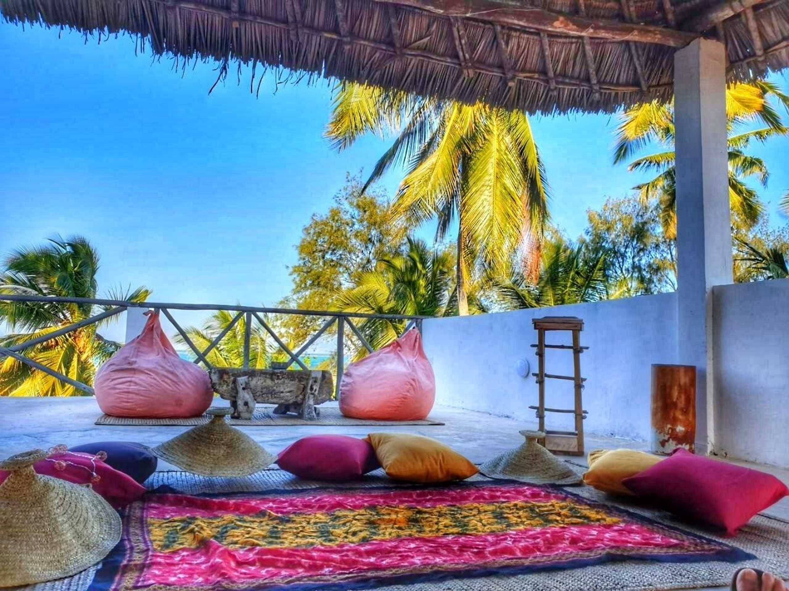 Gift card for Ayla Beach House Gift card for Ayla Beach House