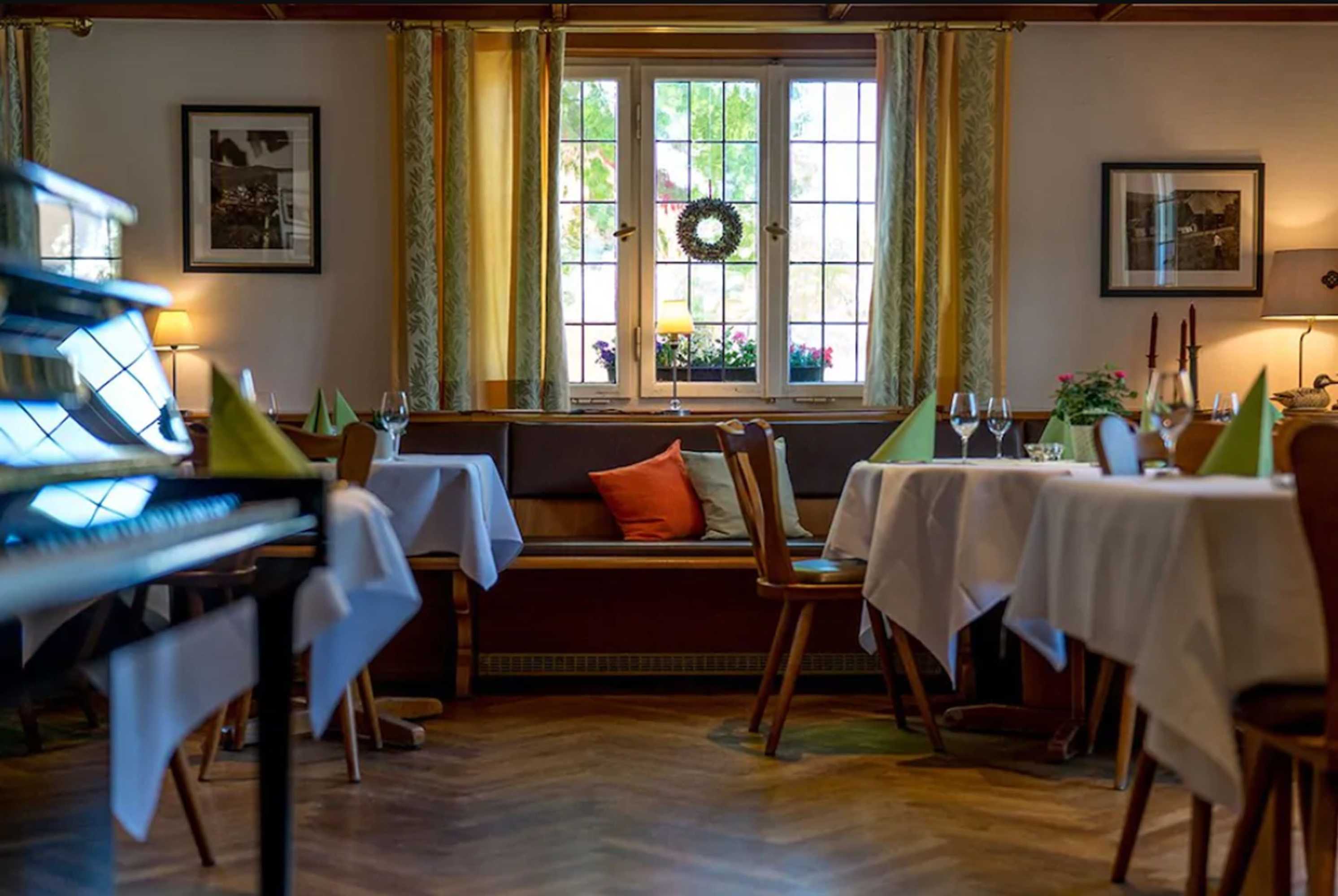 Gift card for Hotel Linde Durbach Gift card for Hotel Linde Durbach