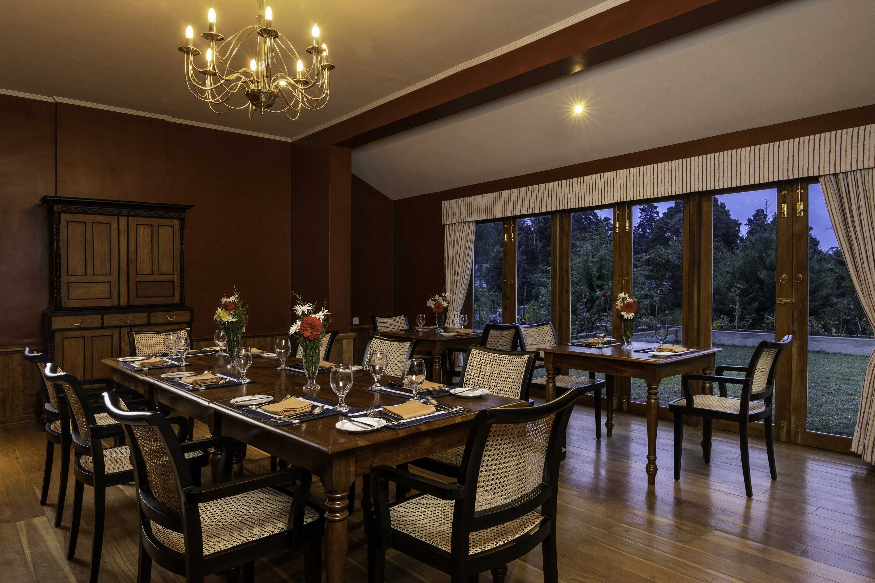 Gift card for Jetwing Broomfield Bungalow