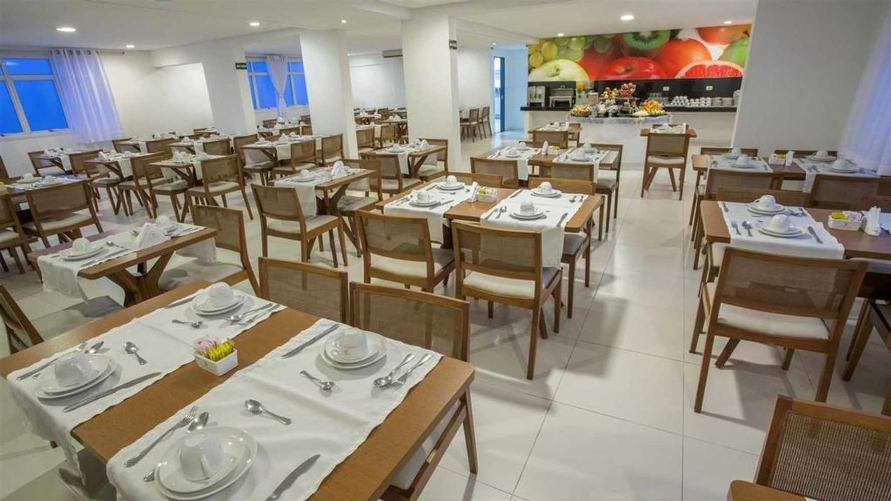 Gift card for Atlântico Golden Apart Hotel