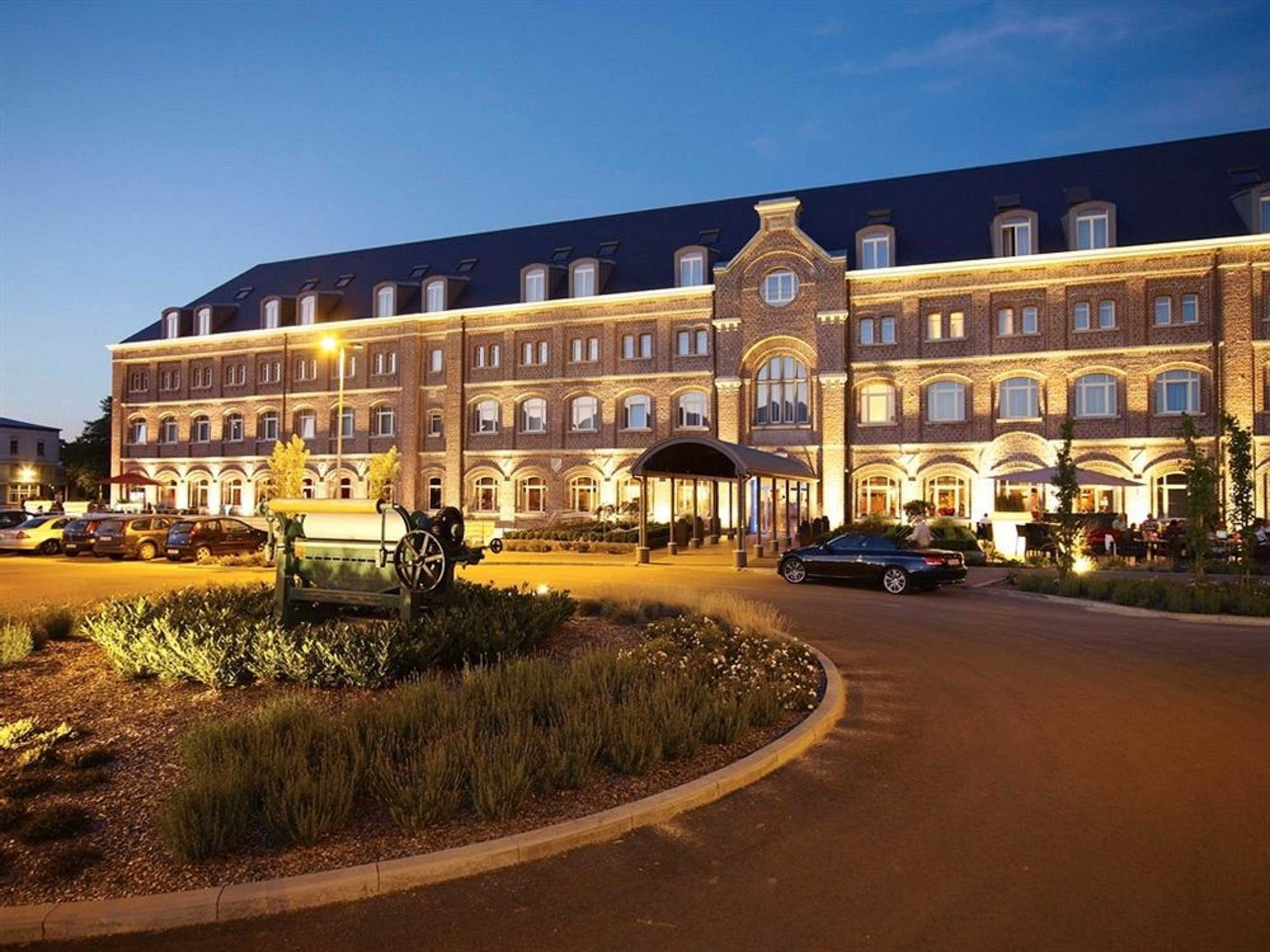 Gift card for Hotel Verviers Van Der Valk Gift card for Hotel Verviers Van Der Valk