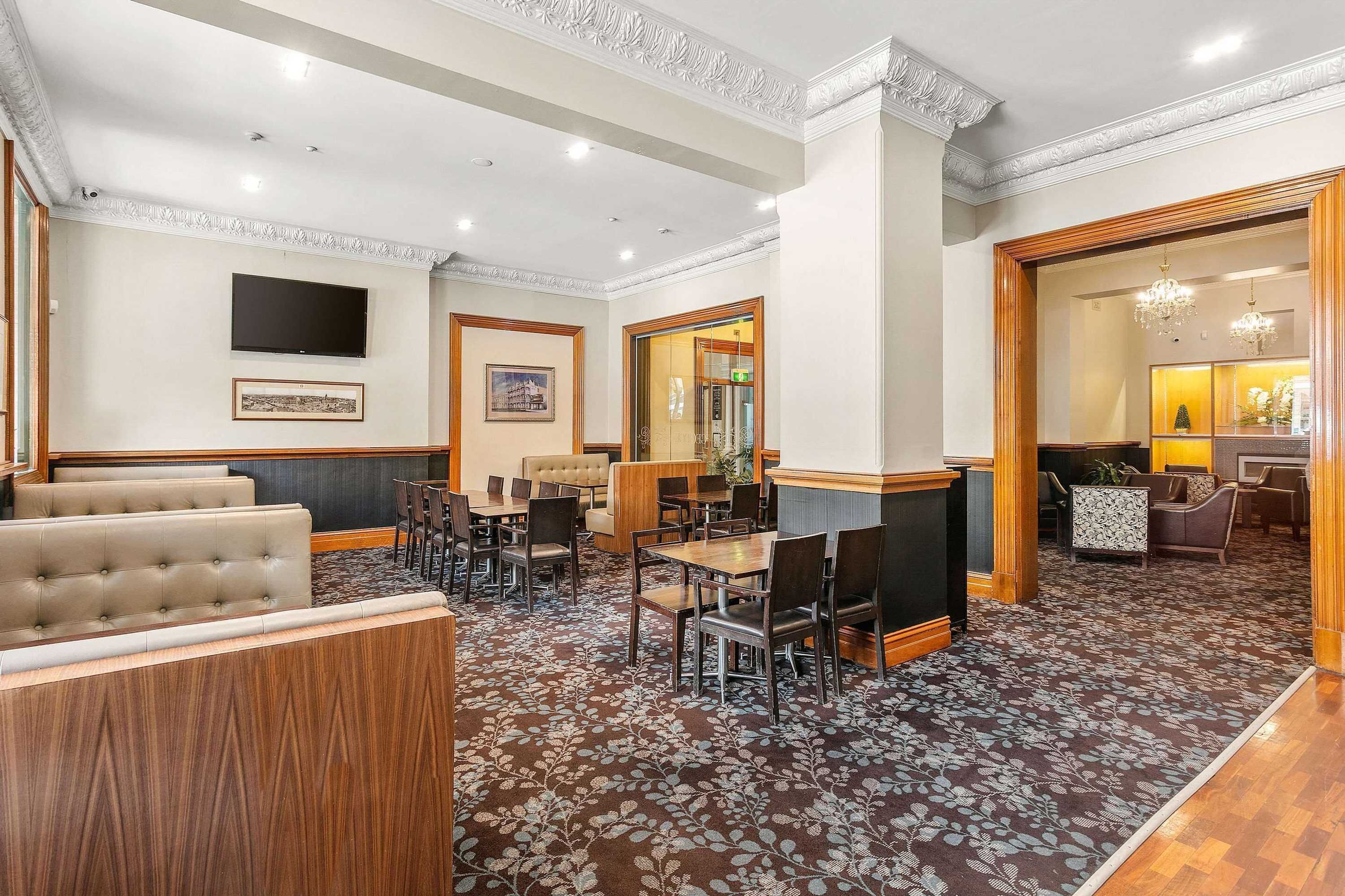Gift card for Quality Inn The George Hotel Ballarat Gift card for Quality Inn The George Hotel Ballarat