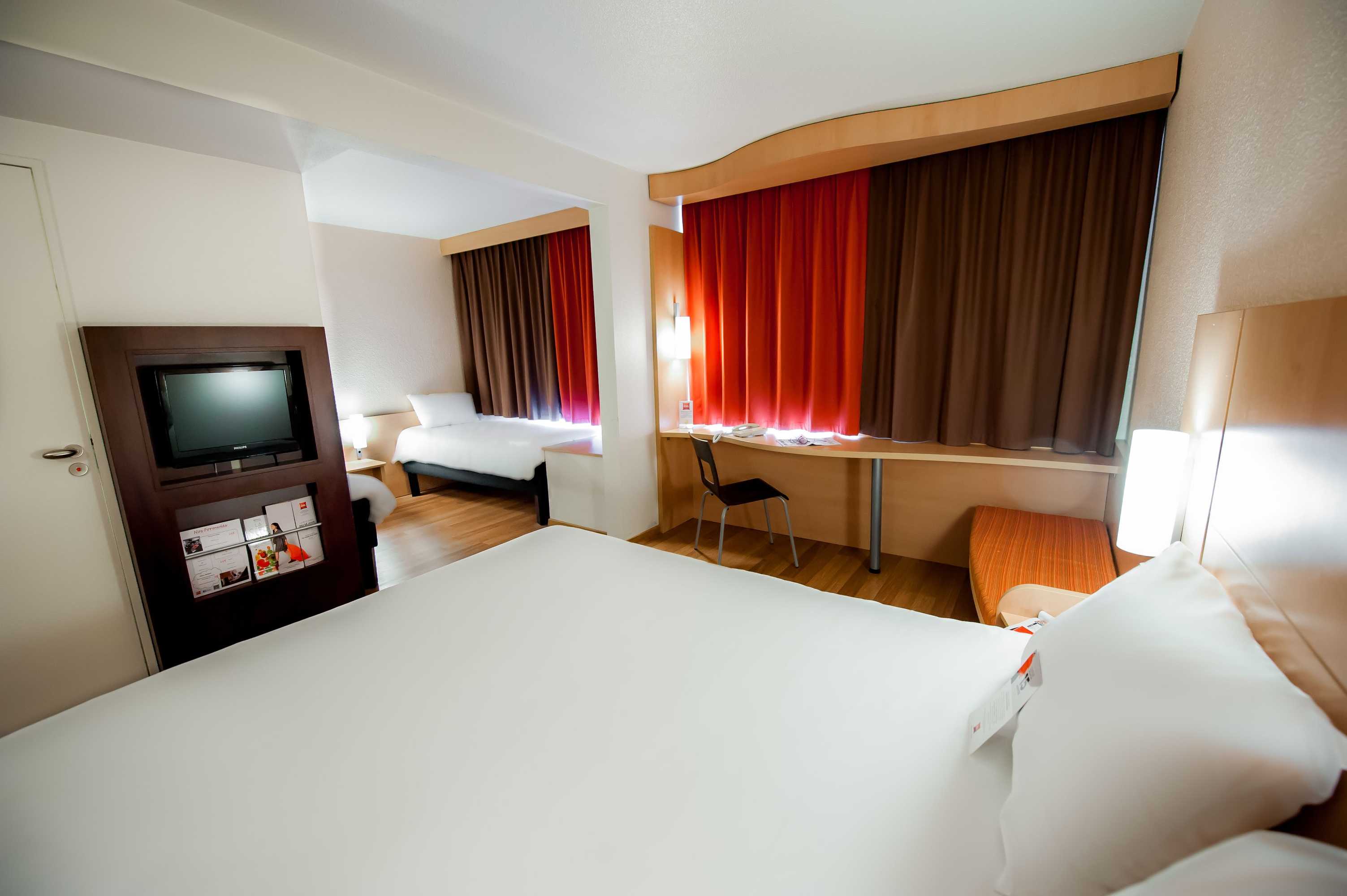 Gift card for Hotel Ibis Vannes Gift card for Hotel Ibis Vannes