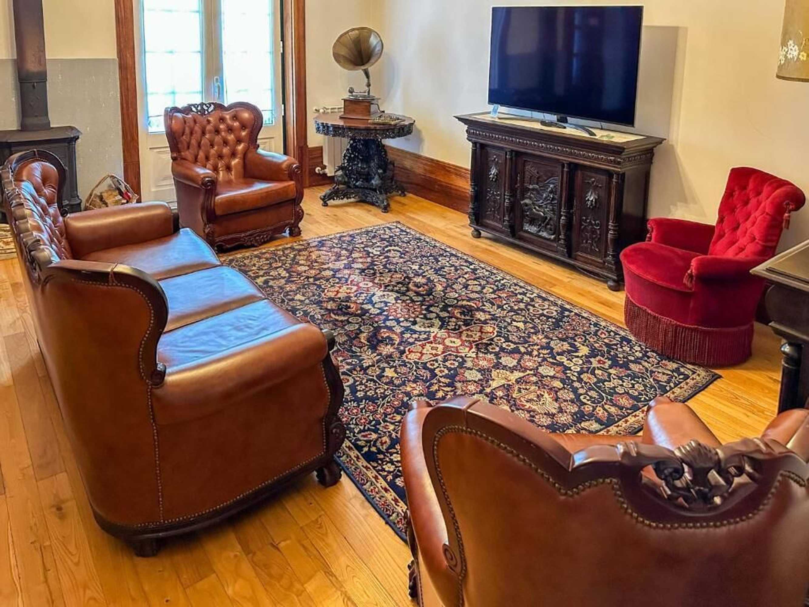 Gift card for Casa do Fontão