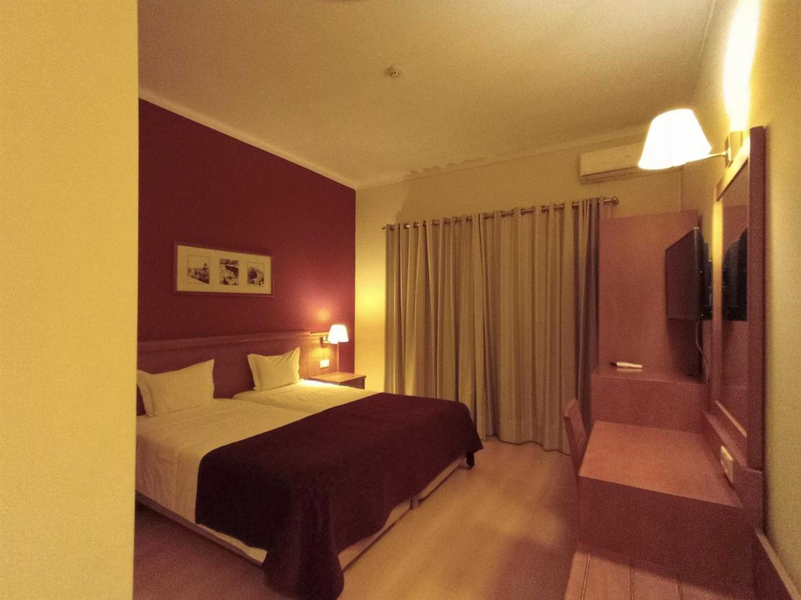 Gift card for Hotel Monte Rio Aguieira