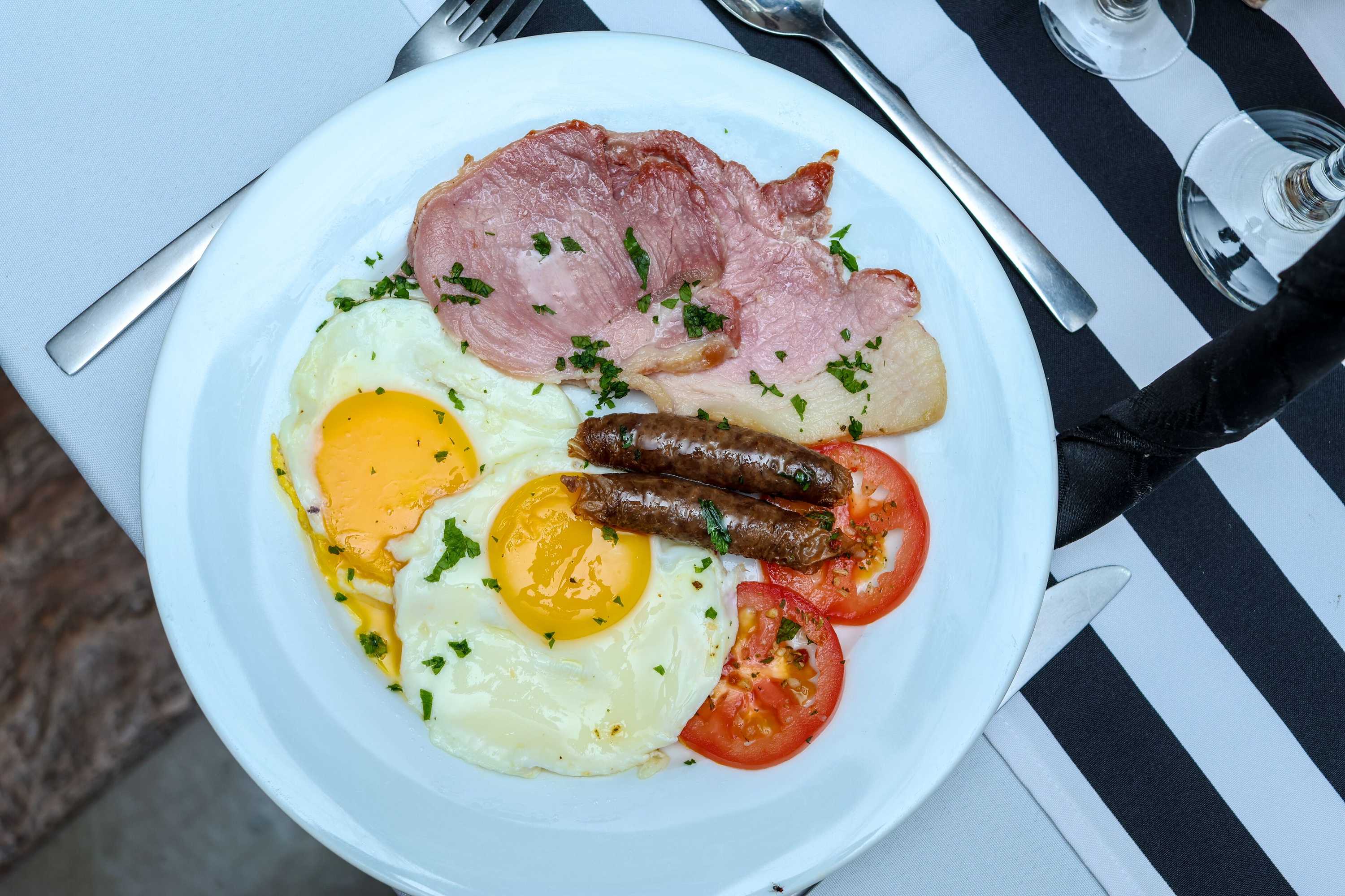 Gift card for Thaba Legae Guest Lodge