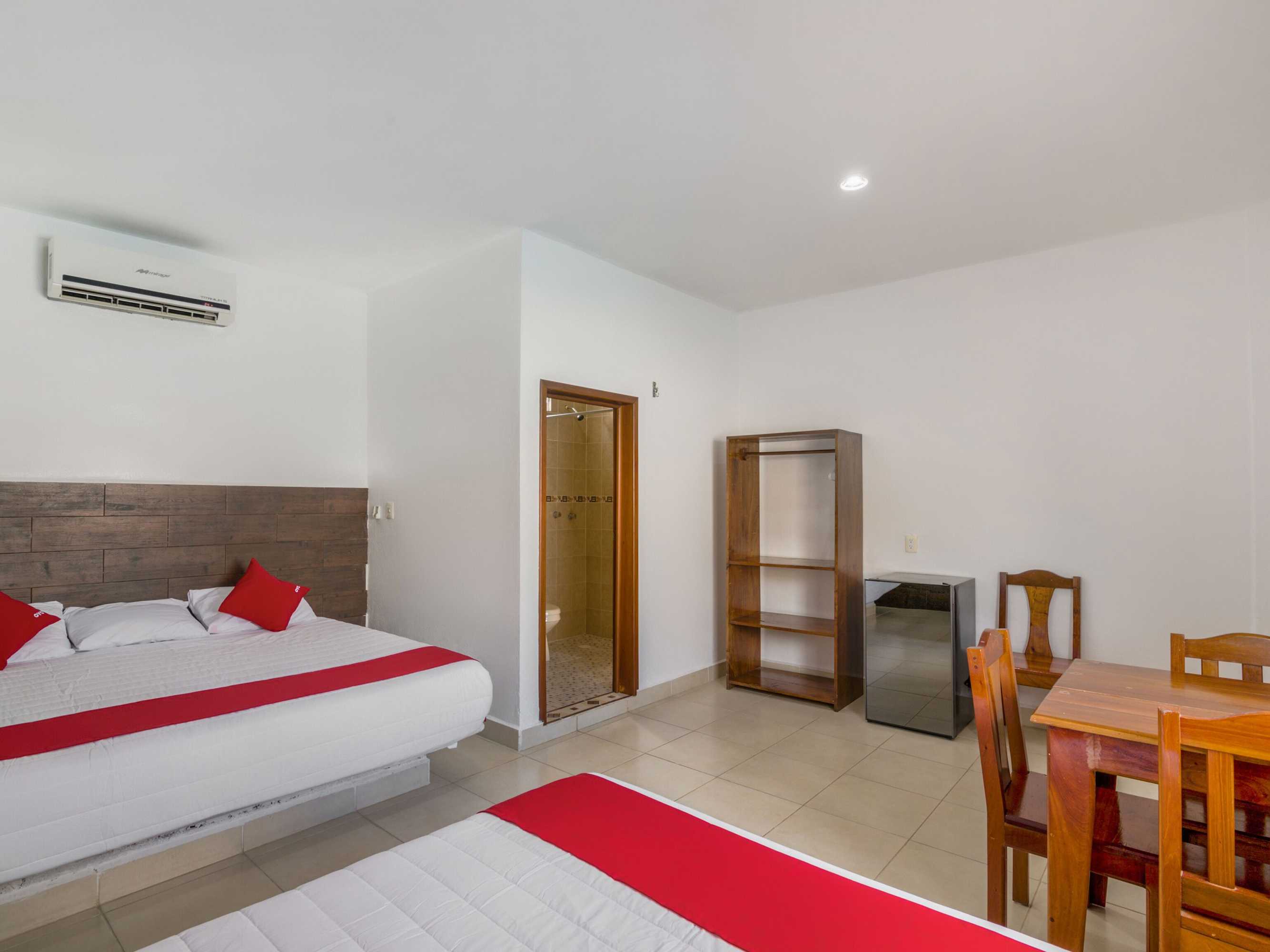 Gift card for Oyo Hotel Palma Real Gift card for Oyo Hotel Palma Real