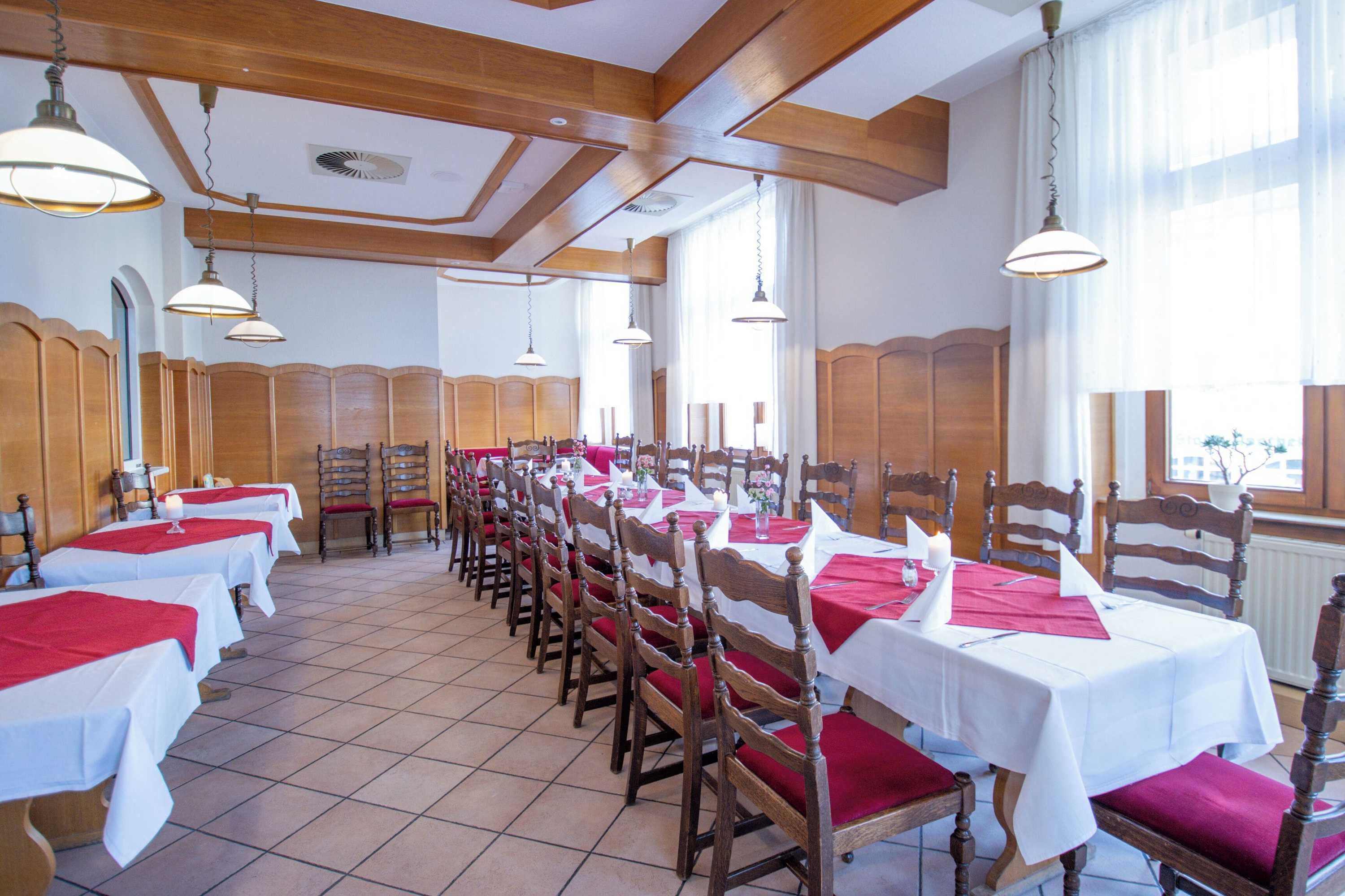 Gift card for Hotel Lengenfelder Hof