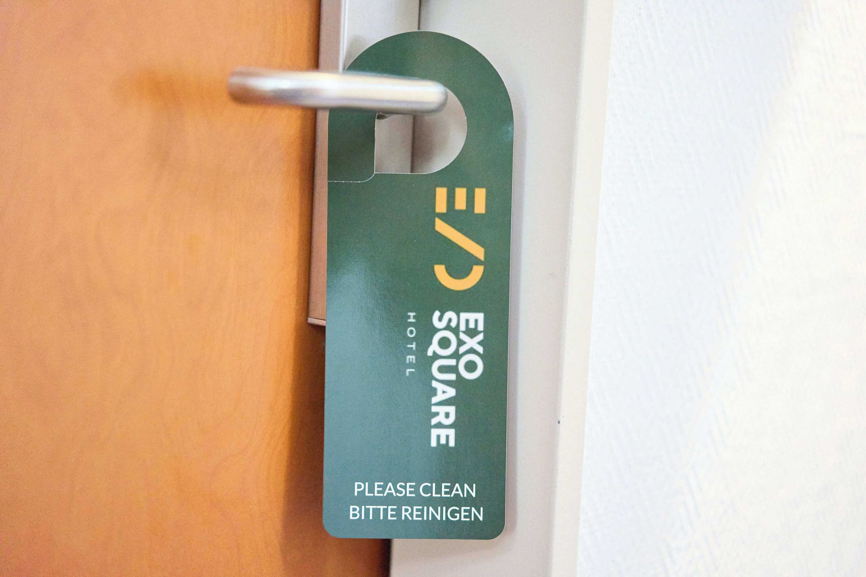 Gift card for Exo Square Heidelberg-Schwetzingen - By Superfly Hotels