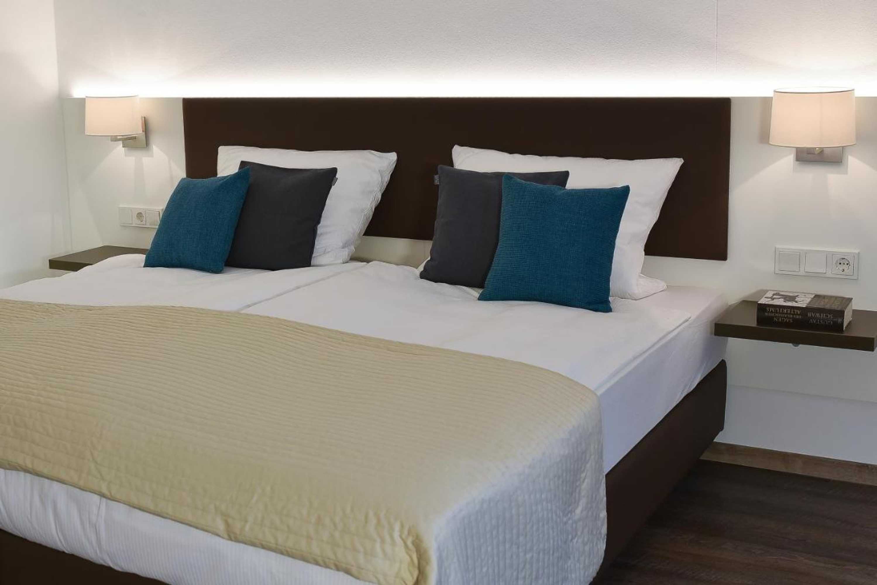 Gift card for Guesthouse Lichtenau