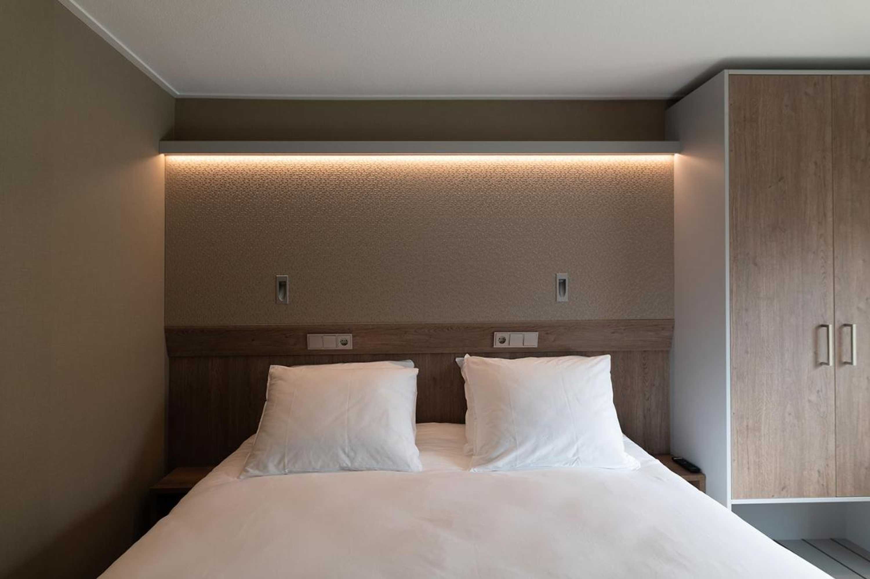 Gift card for Hotel de Werelt