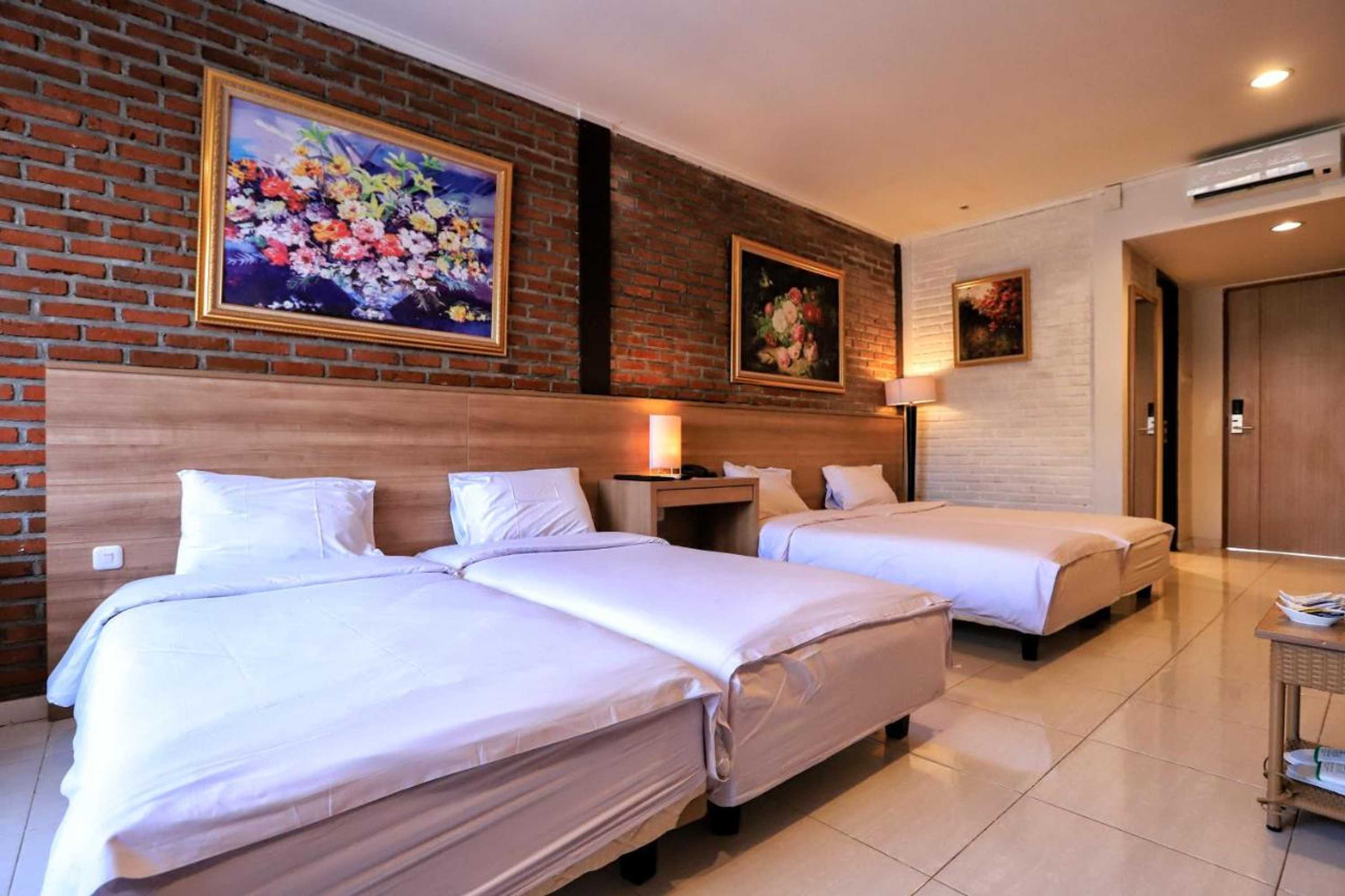 Gift card for Ciwidey Valley